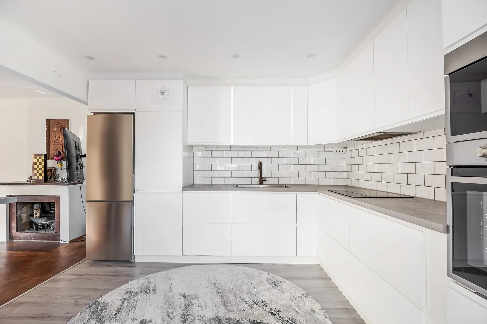 Villa, Ripgatan 24, Eriksfält, Malmö