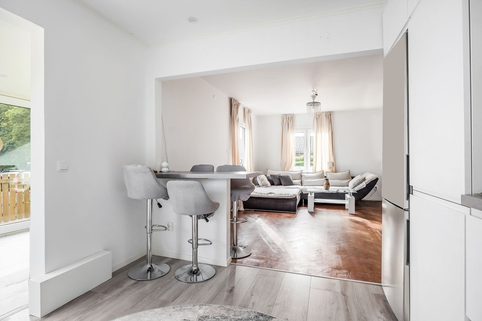 Villa, Ripgatan 24, Eriksfält, Malmö