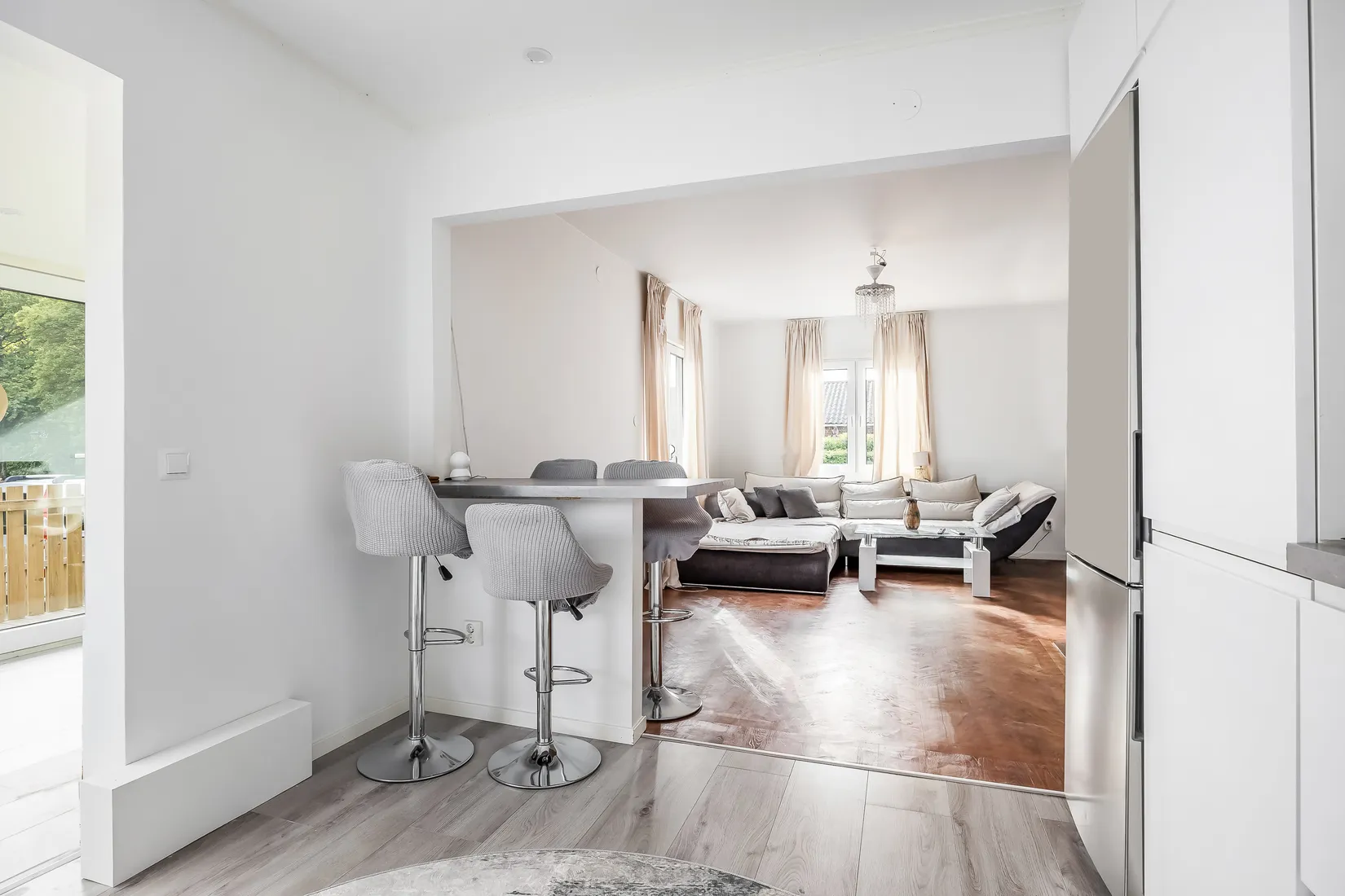 Villa, Ripgatan 24, Eriksfält, Malmö
