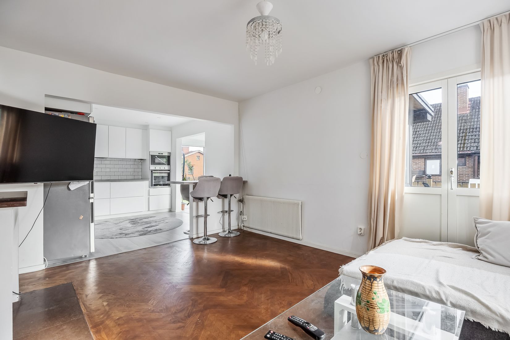 Villa, Ripgatan 24, Eriksfält, Malmö