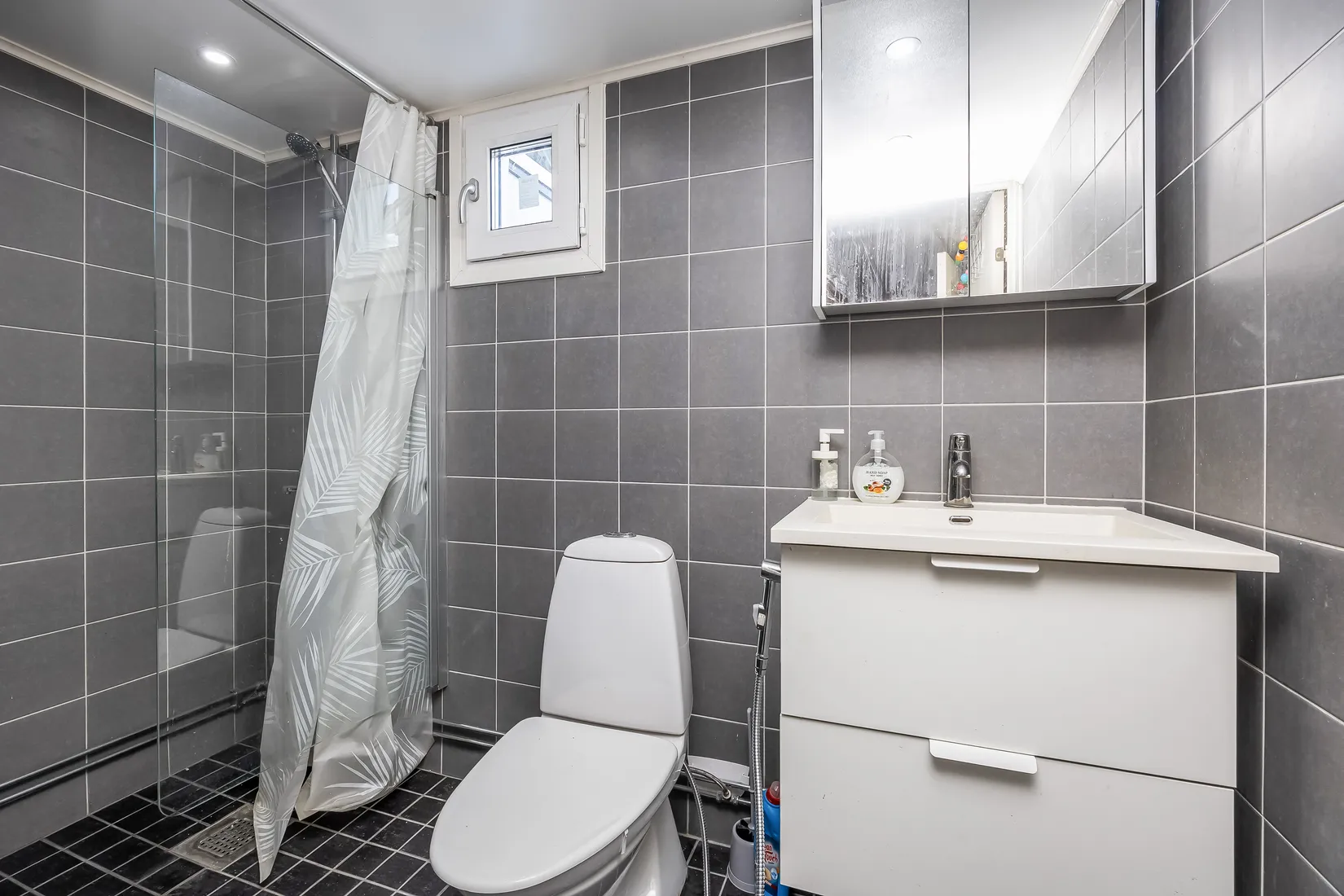 Villa, Ripgatan 24, Eriksfält, Malmö