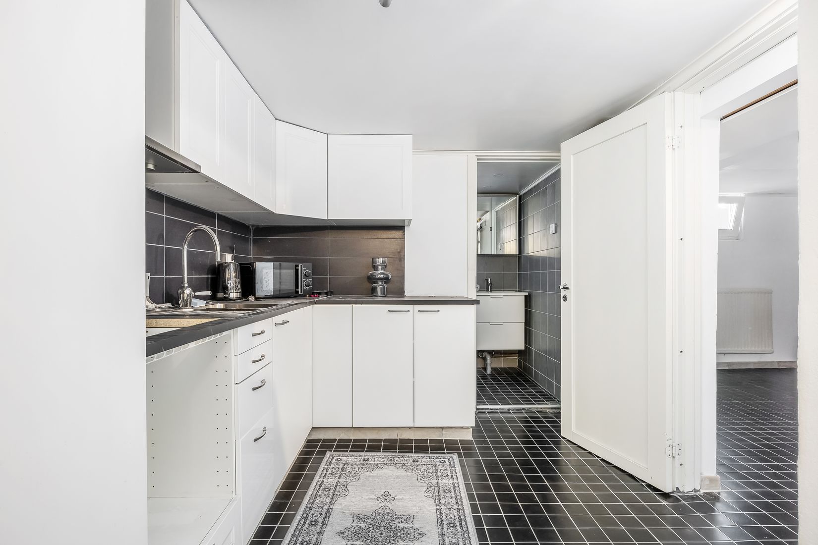 Villa, Ripgatan 24, Eriksfält, Malmö