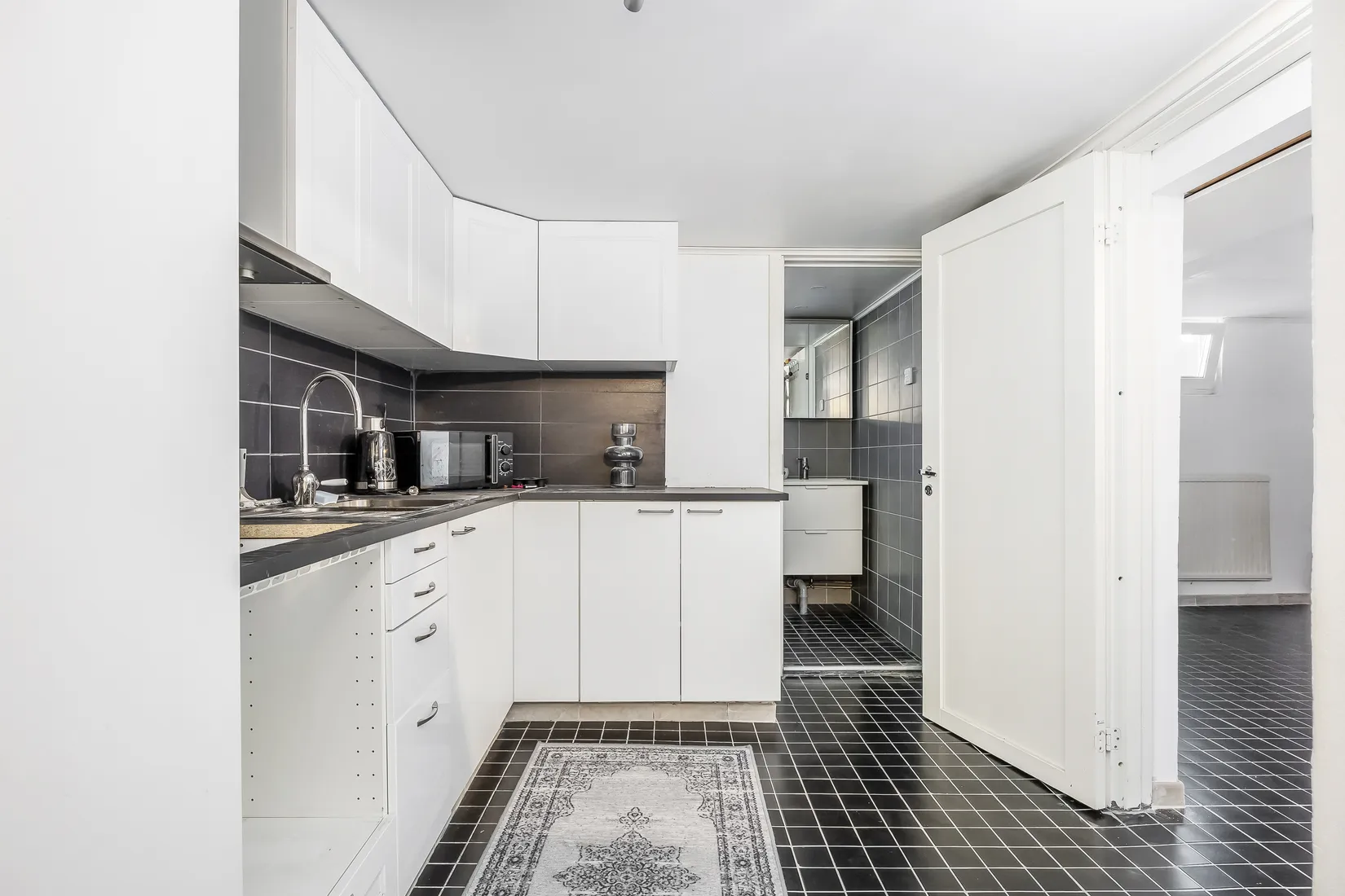 Villa, Ripgatan 24, Eriksfält, Malmö