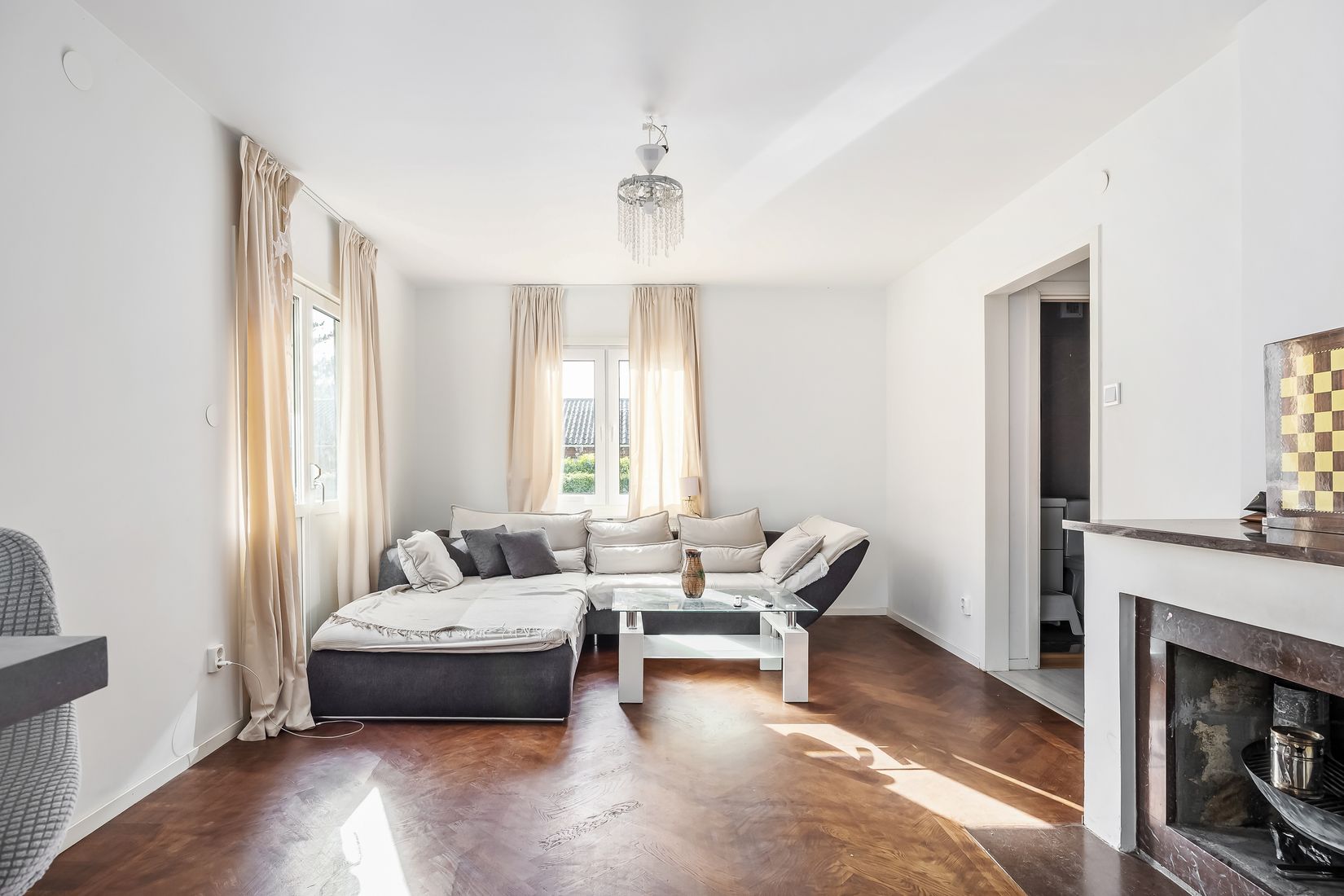 Villa, Ripgatan 24, Eriksfält, Malmö