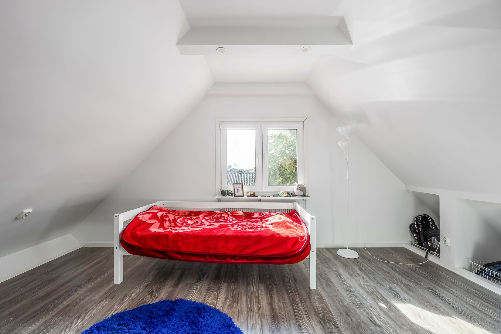 Villa, Ripgatan 24, Eriksfält, Malmö