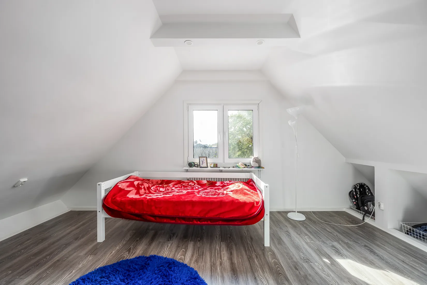 Villa, Ripgatan 24, Eriksfält, Malmö