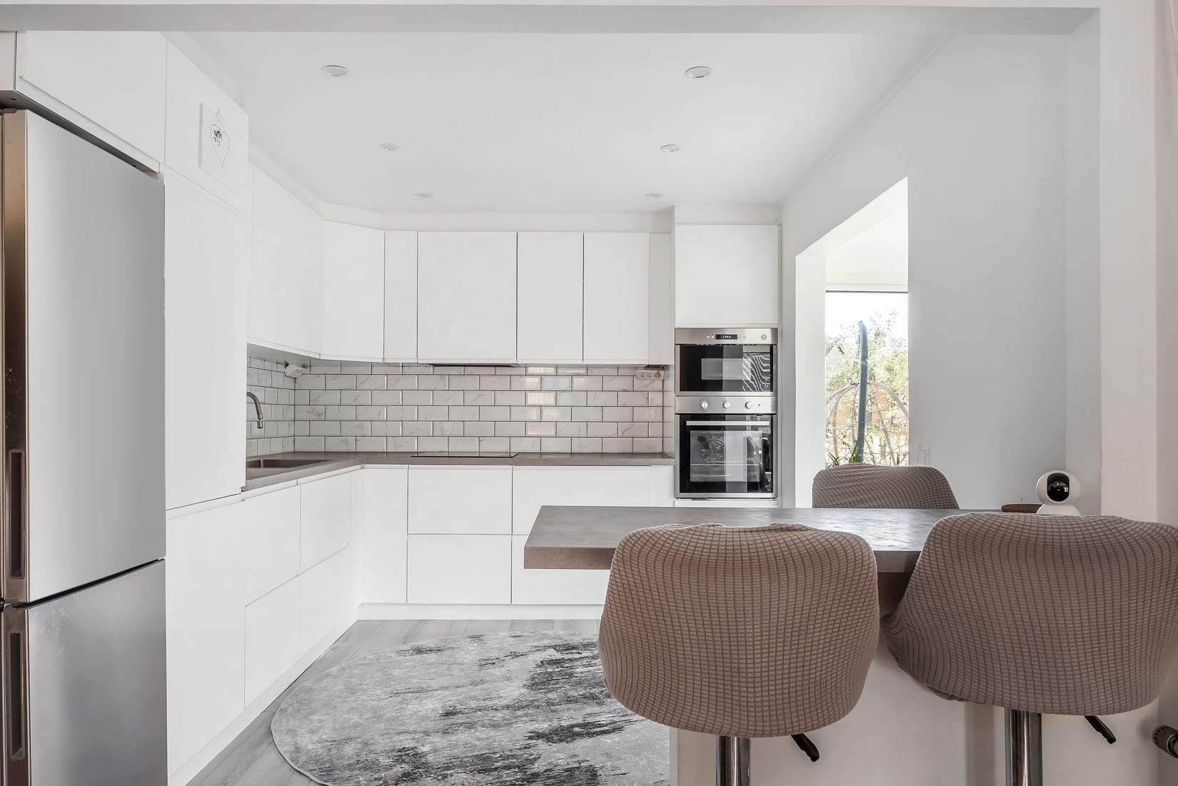 Villa, Ripgatan 24, Eriksfält, Malmö