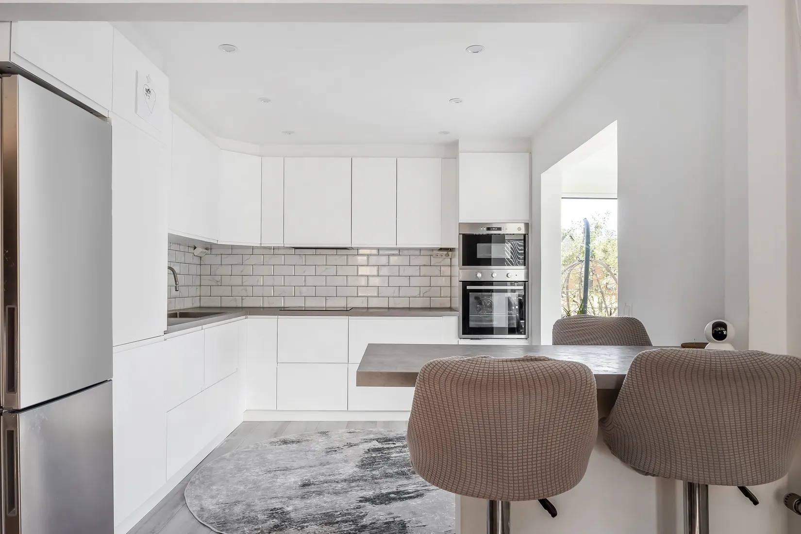 Villa, Ripgatan 24, Eriksfält, Malmö