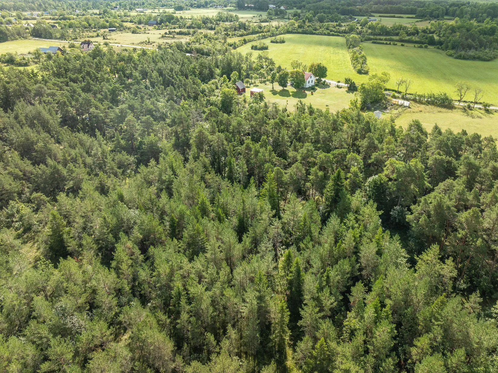Tomt, Anga Boters 212B, Anga, Gotland