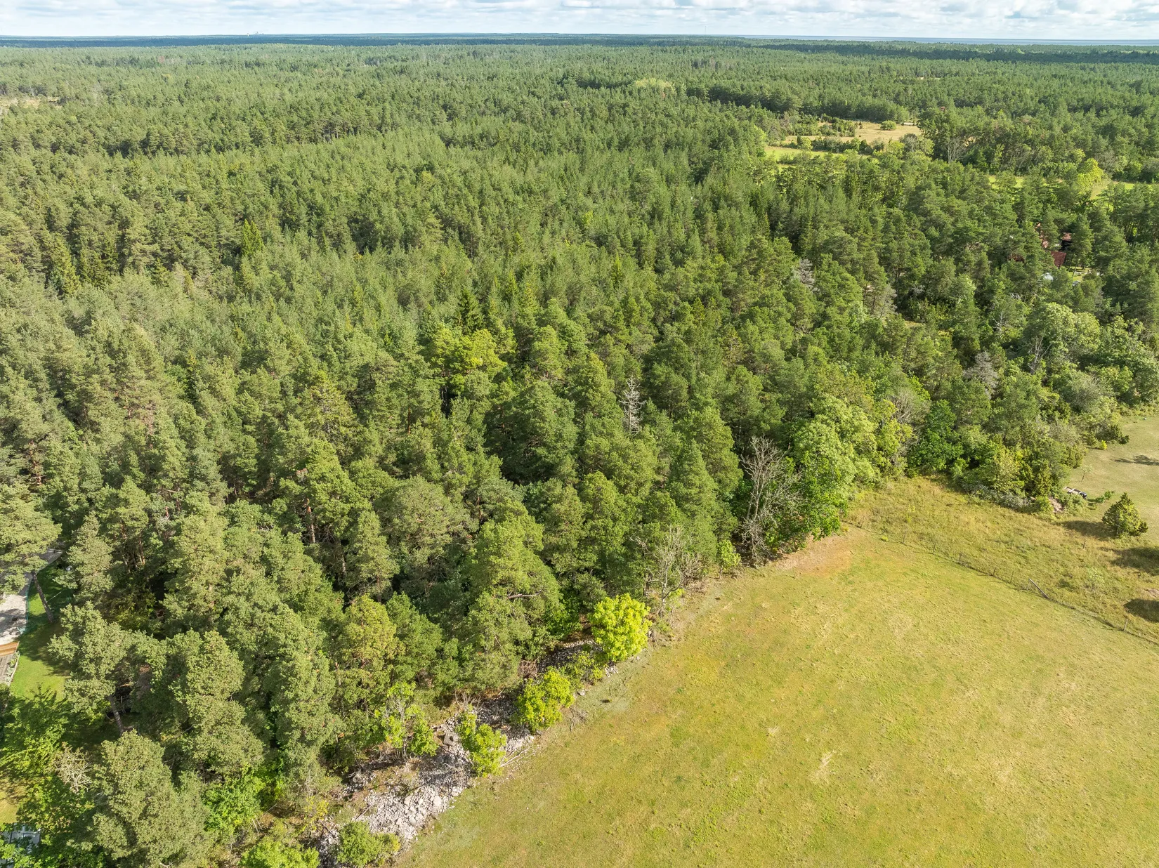 Tomt, Anga Boters 212B, Anga, Gotland