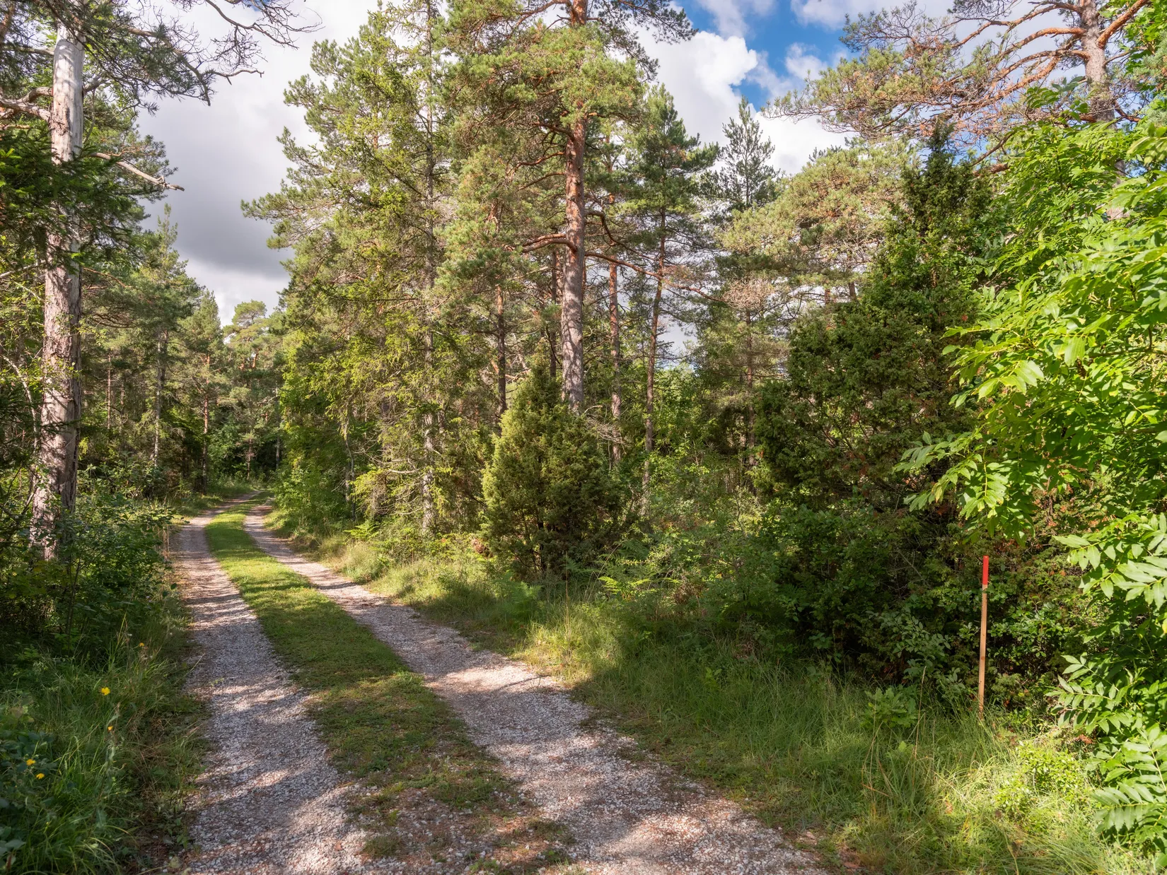 Tomt, Anga Boters 212B, Anga, Gotland