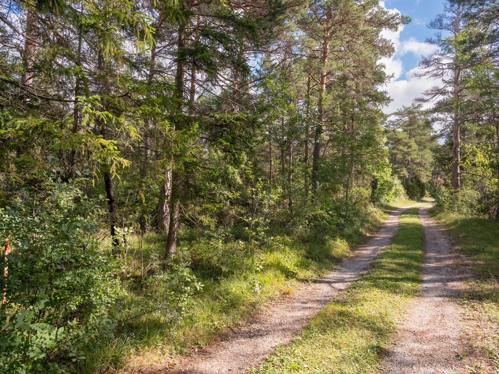 Tomt, Anga Boters 212B, Anga, Gotland