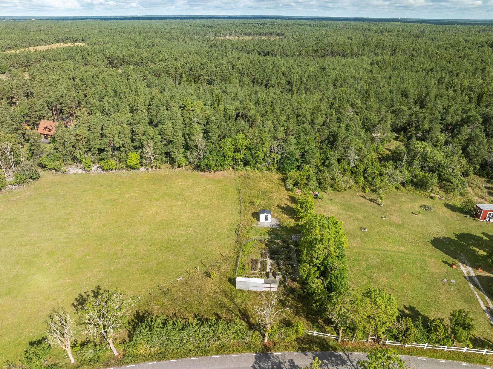 Tomt, Anga Boters 212C, Anga, Gotland