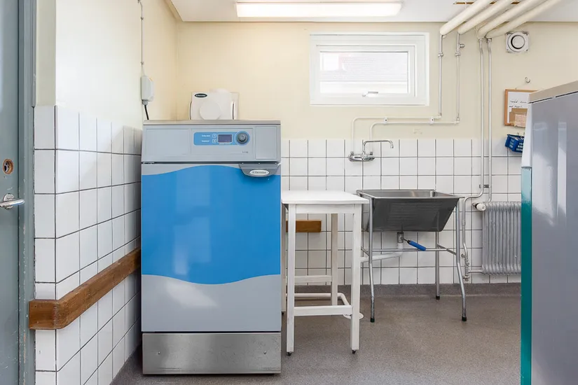 Bostadsrätt, Strandvägen 15B, Strandvägen , Motala