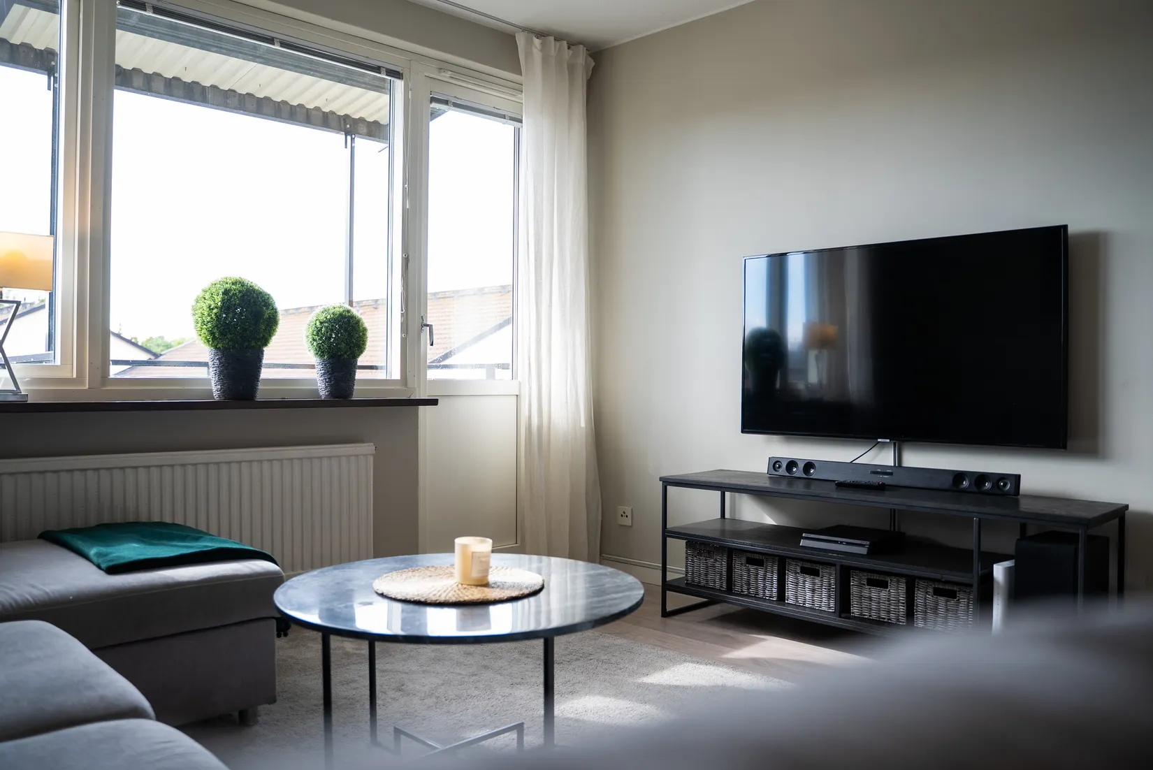 Bostadsrätt, Strandvägen 15B, Strandvägen , Motala