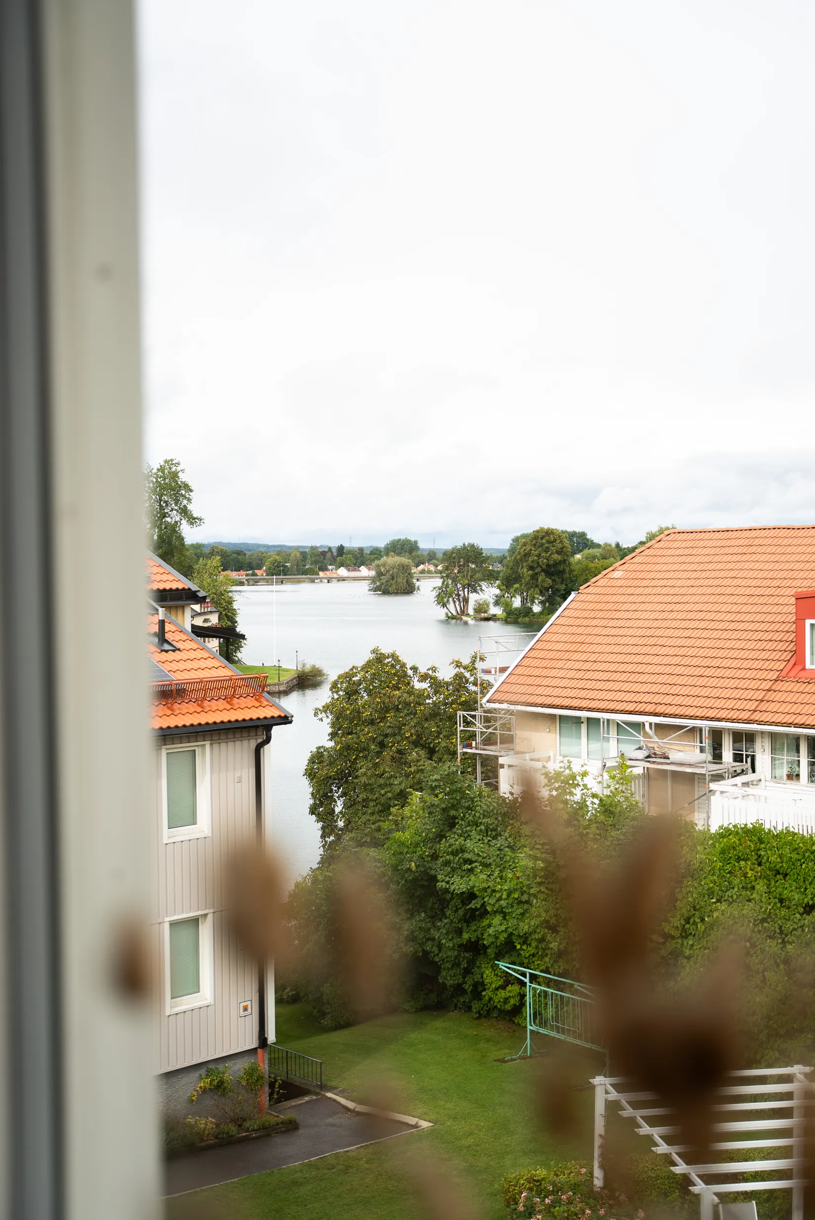 Bostadsrätt, Strandvägen 15B, Strandvägen , Motala