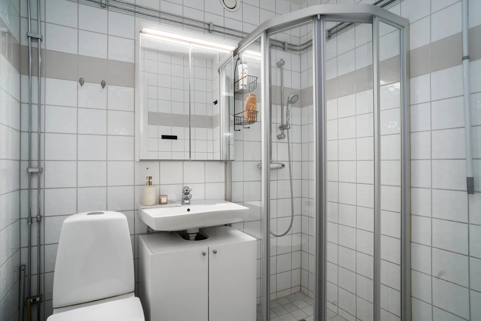 Bostadsrätt, Strandvägen 15B, Strandvägen , Motala