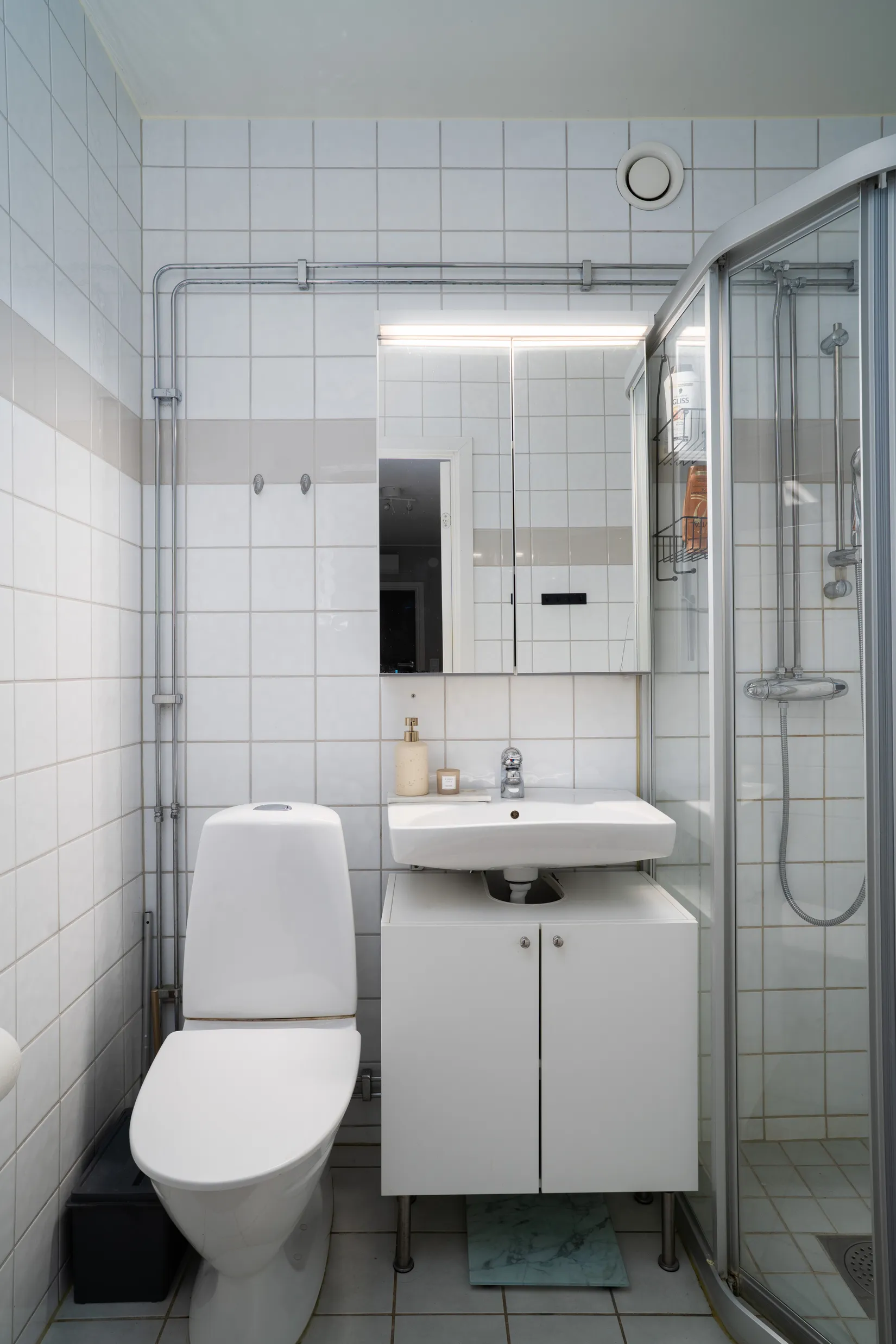 Bostadsrätt, Strandvägen 15B, Strandvägen , Motala