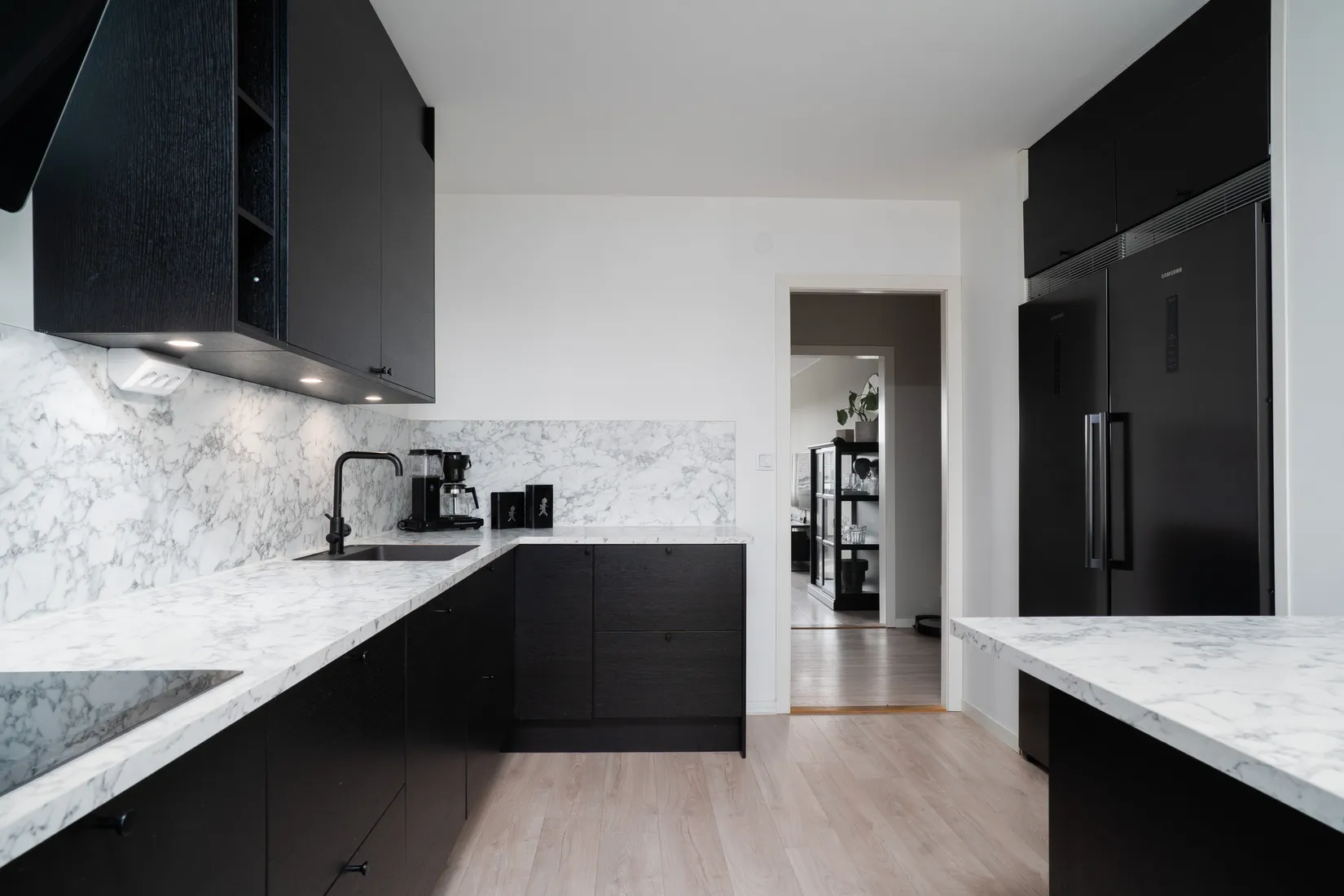 Bostadsrätt, Strandvägen 15B, Strandvägen , Motala