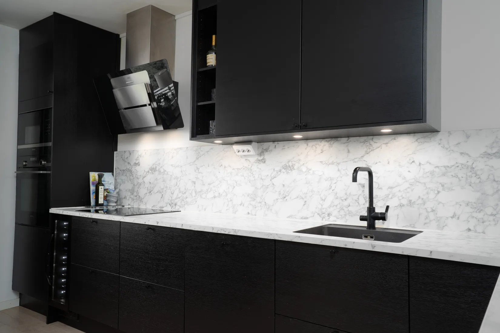 Bostadsrätt, Strandvägen 15B, Strandvägen , Motala