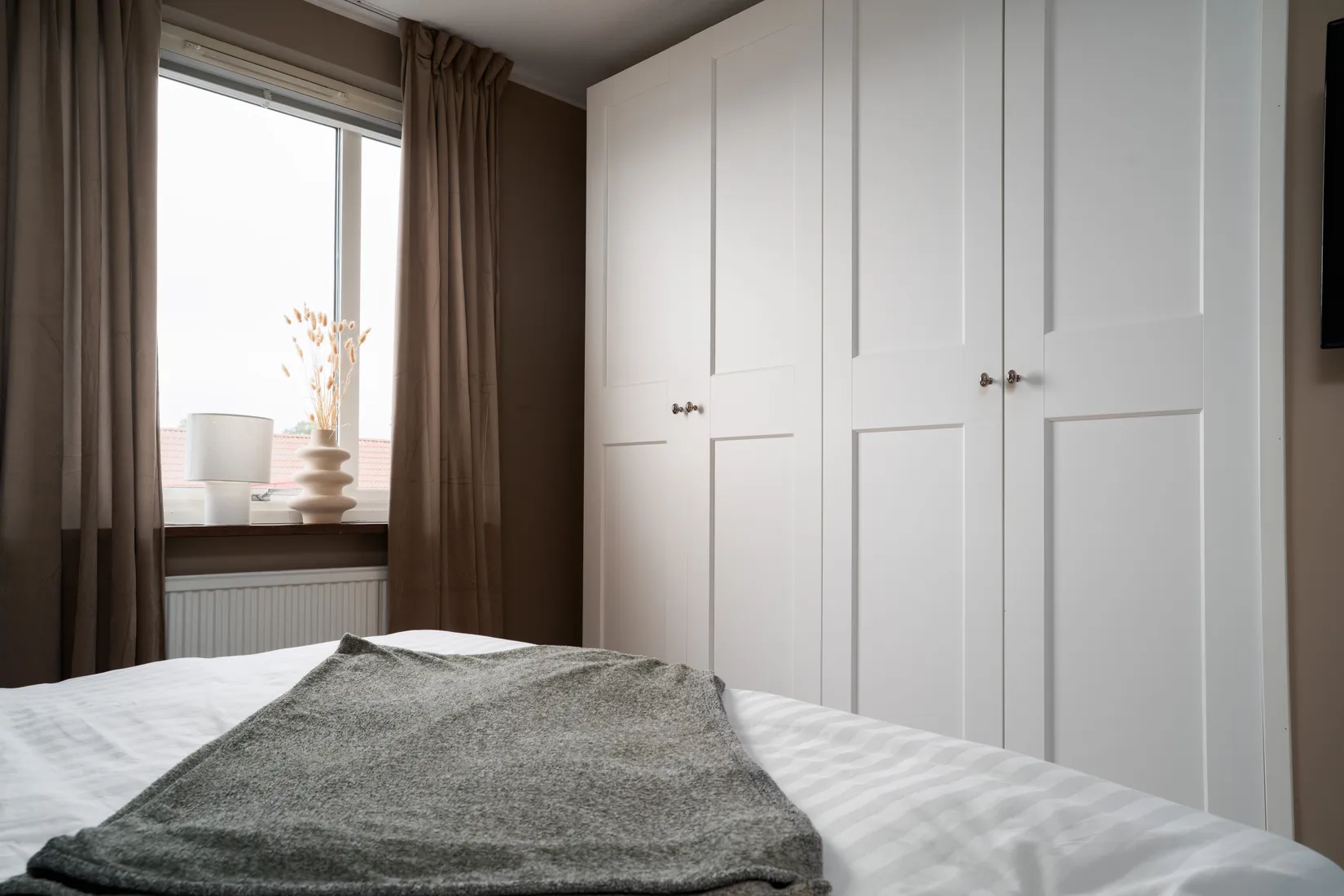 Bostadsrätt, Strandvägen 15B, Strandvägen , Motala