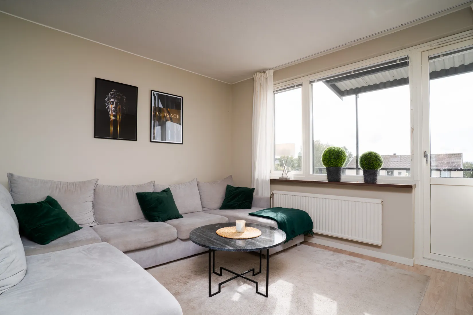 Bostadsrätt, Strandvägen 15B, Strandvägen , Motala