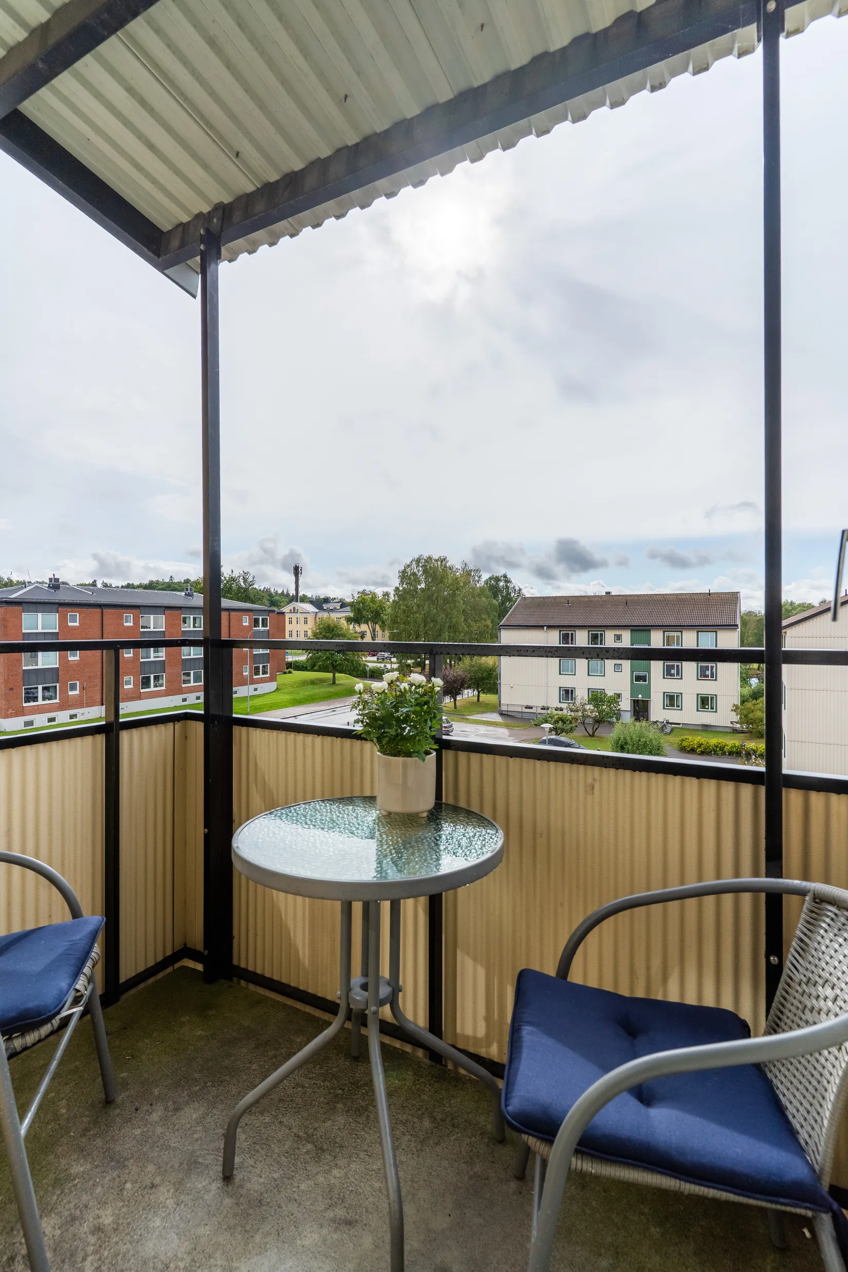 Bostadsrätt, Strandvägen 15B, Strandvägen , Motala