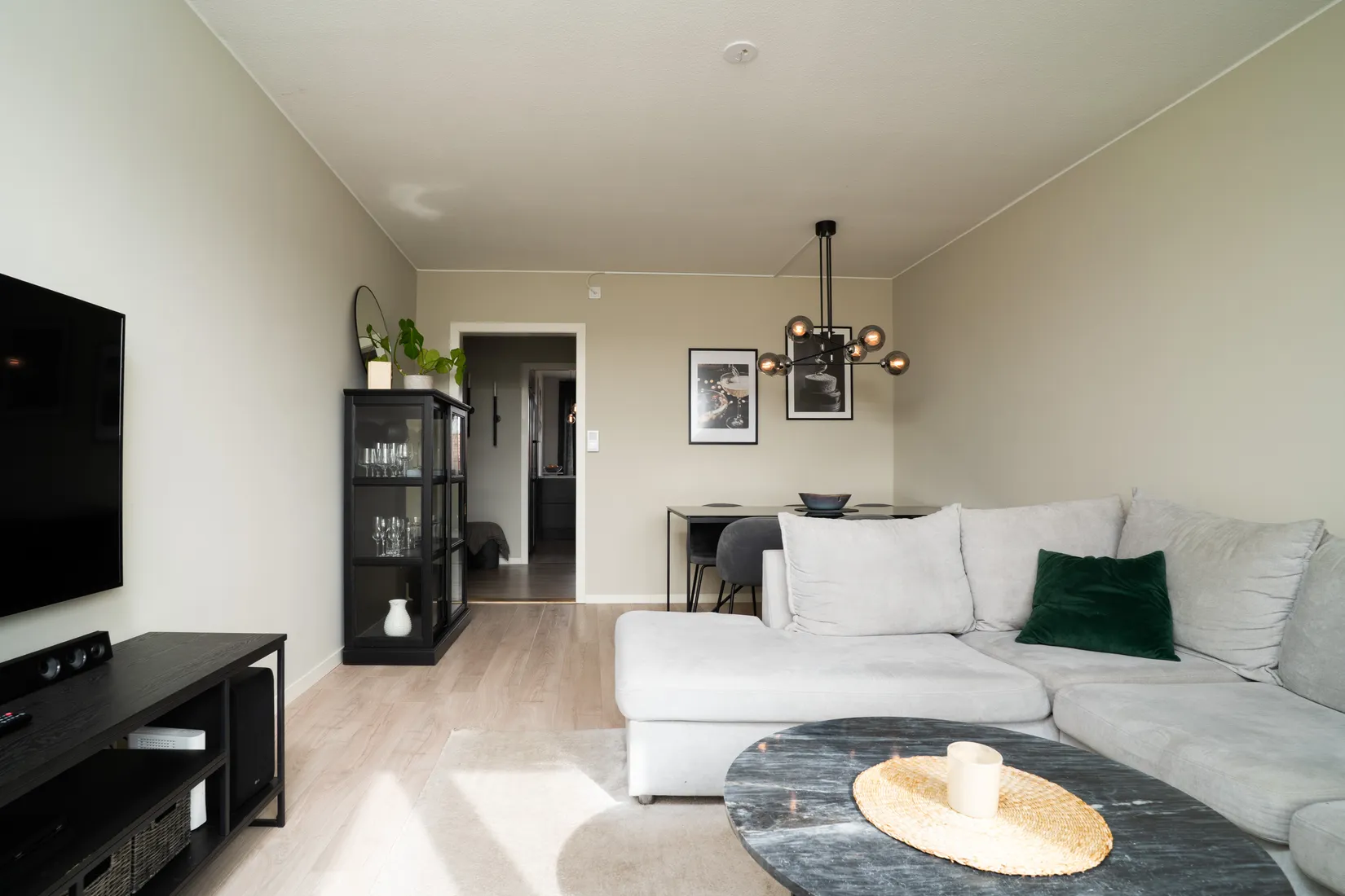 Bostadsrätt, Strandvägen 15B, Strandvägen , Motala