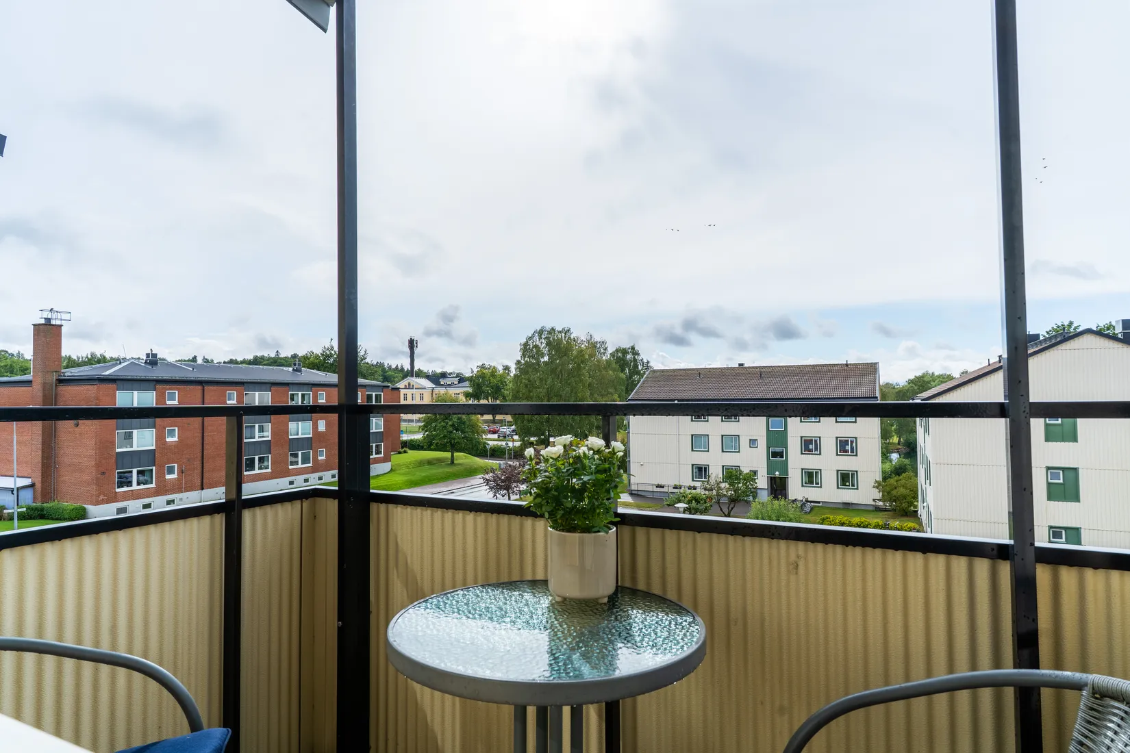 Bostadsrätt, Strandvägen 15B, Strandvägen , Motala