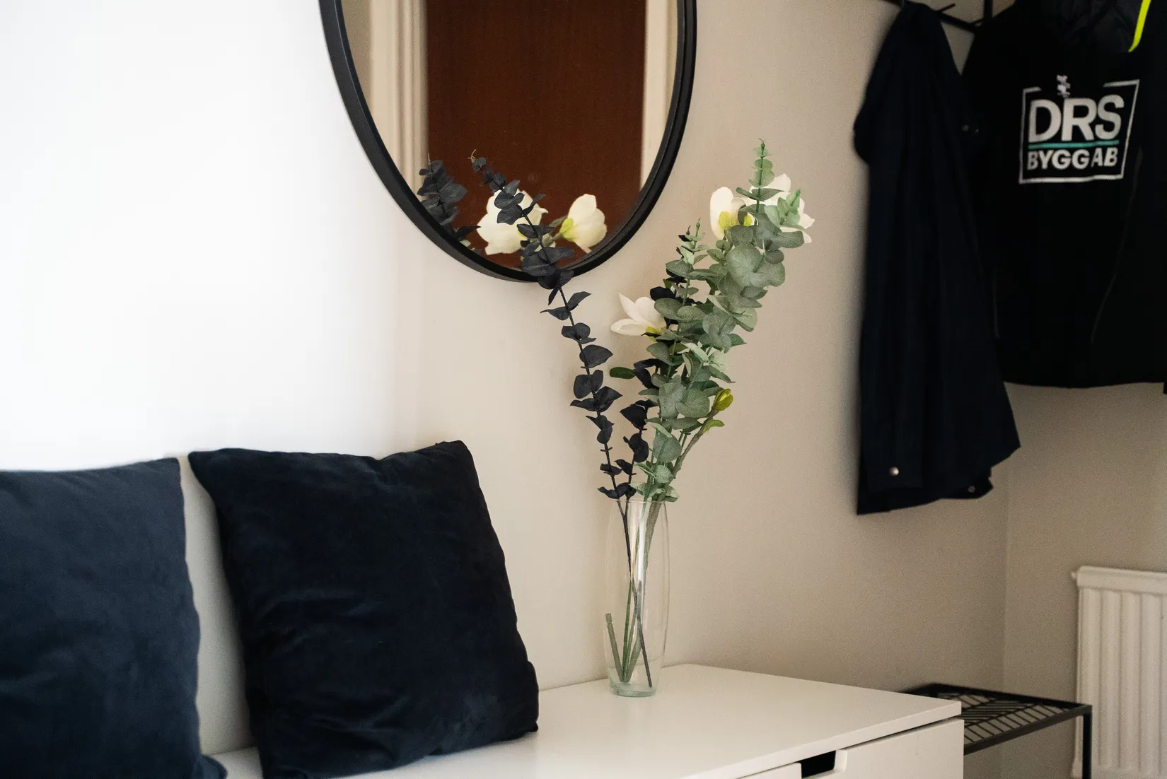 Bostadsrätt, Strandvägen 15B, Strandvägen , Motala