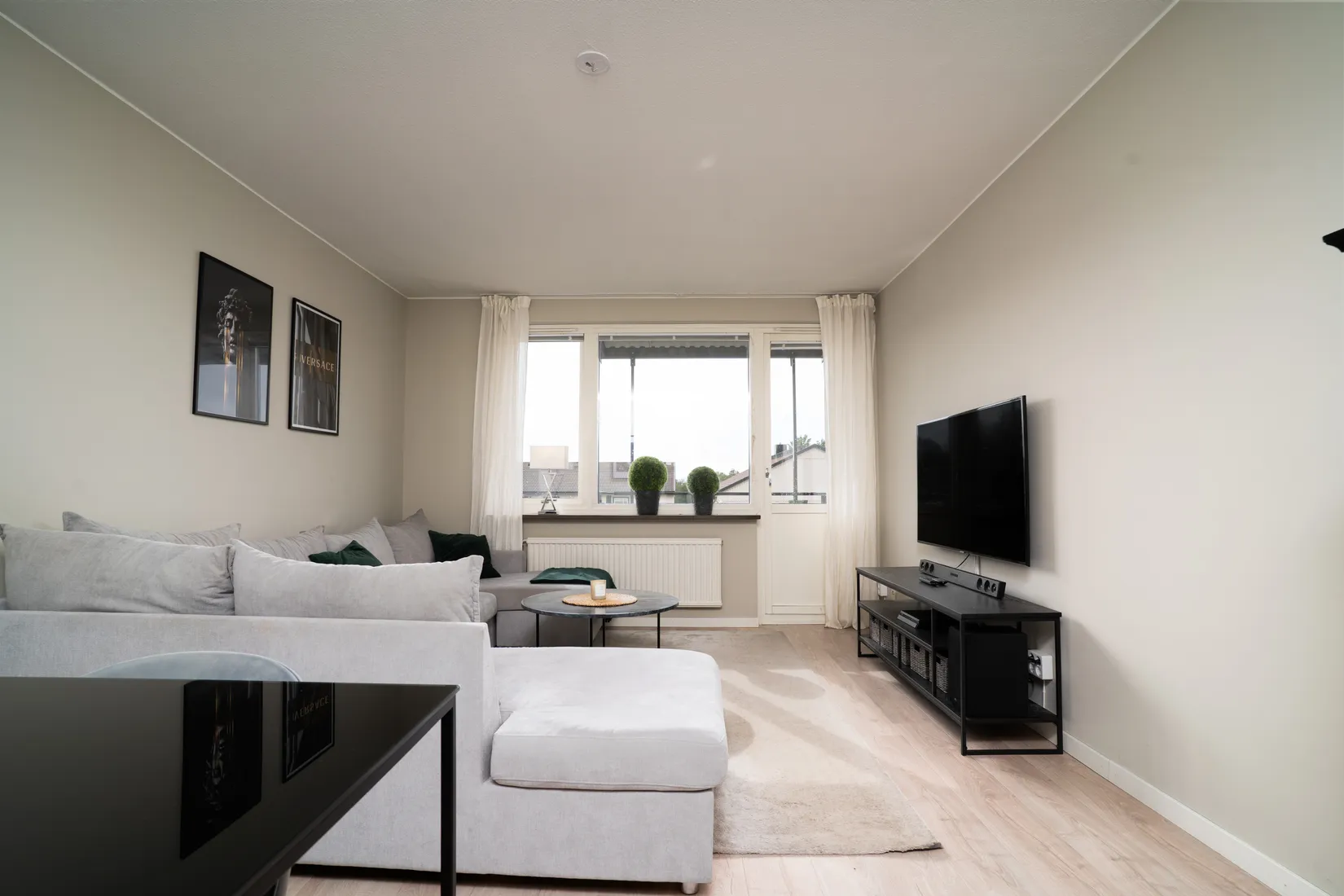 Bostadsrätt, Strandvägen 15B, Strandvägen , Motala