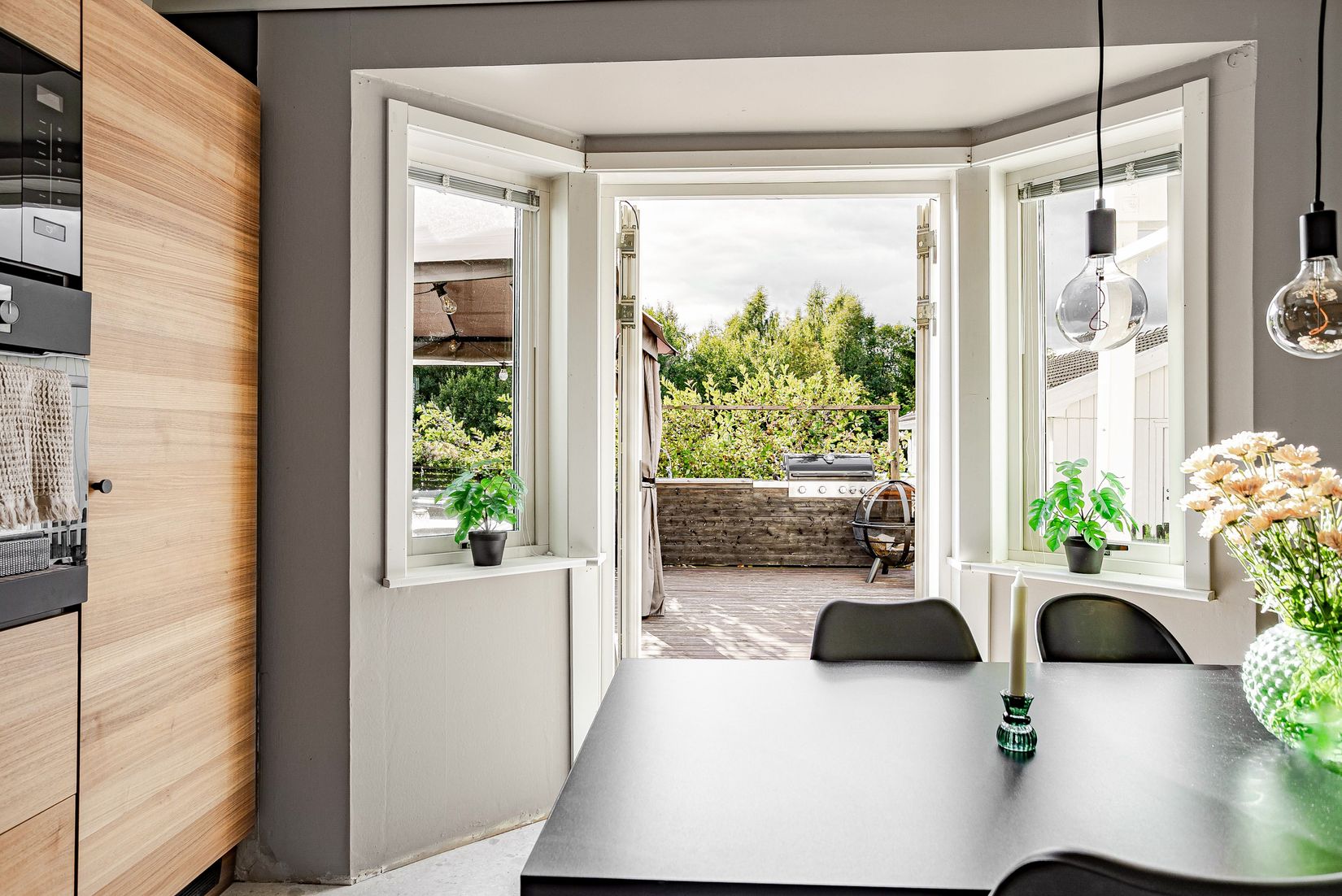 Villa, Raholmsvägen 161B, Alnö Ankarsvik, Sundsvall