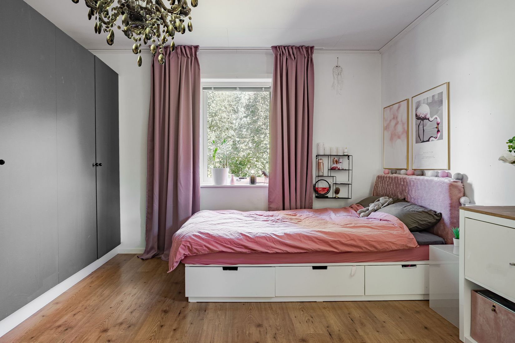 Villa, Raholmsvägen 161B, Alnö Ankarsvik, Sundsvall