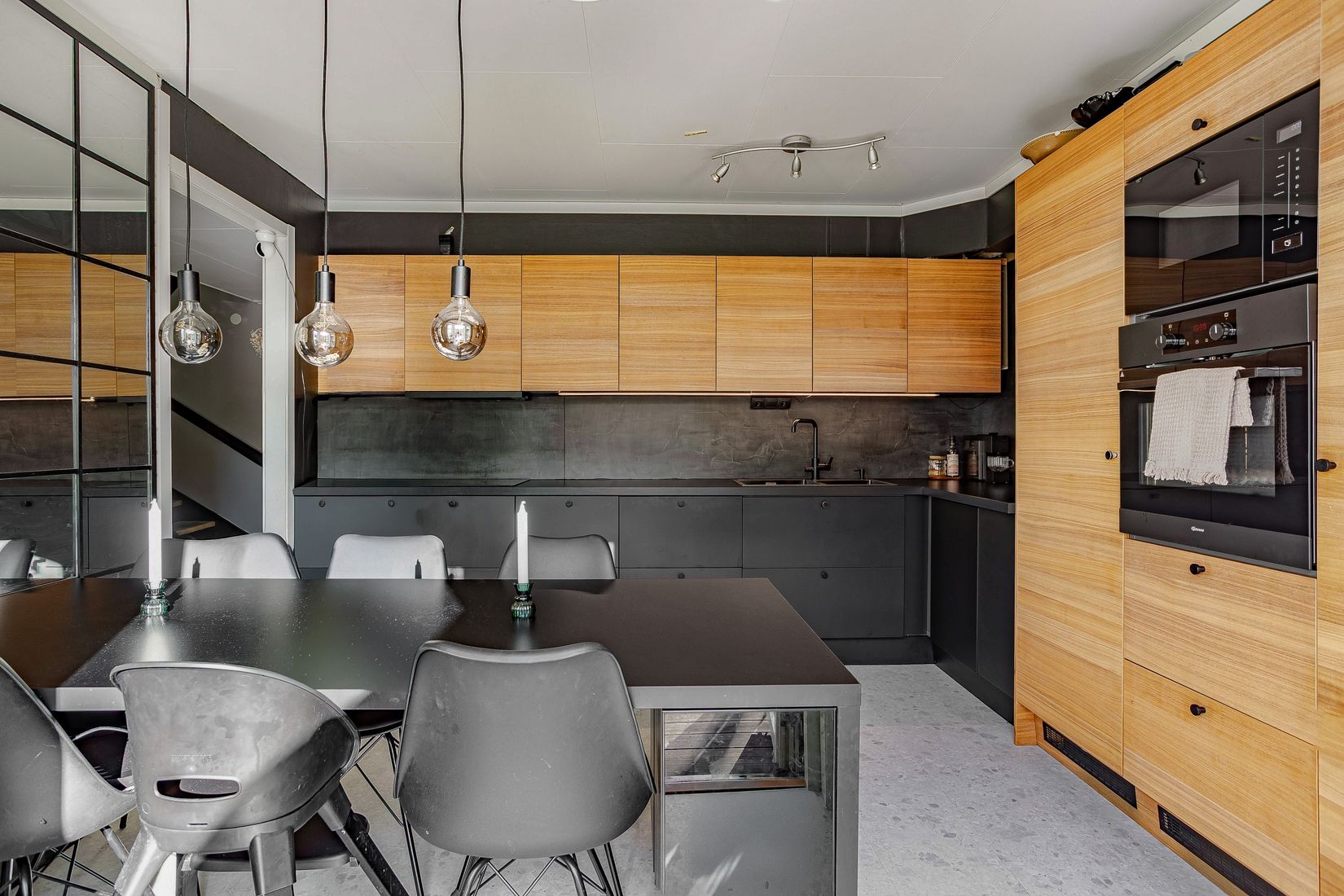 Villa, Raholmsvägen 161B, Alnö Ankarsvik, Sundsvall