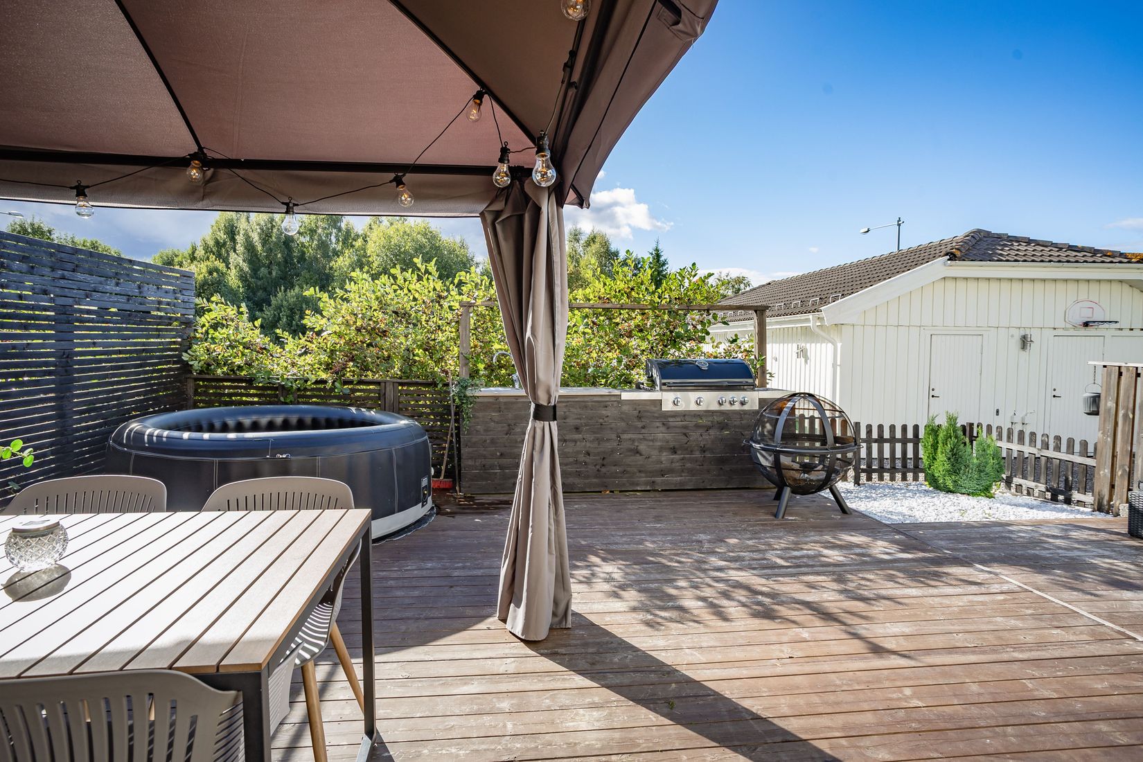 Villa, Raholmsvägen 161B, Alnö Ankarsvik, Sundsvall