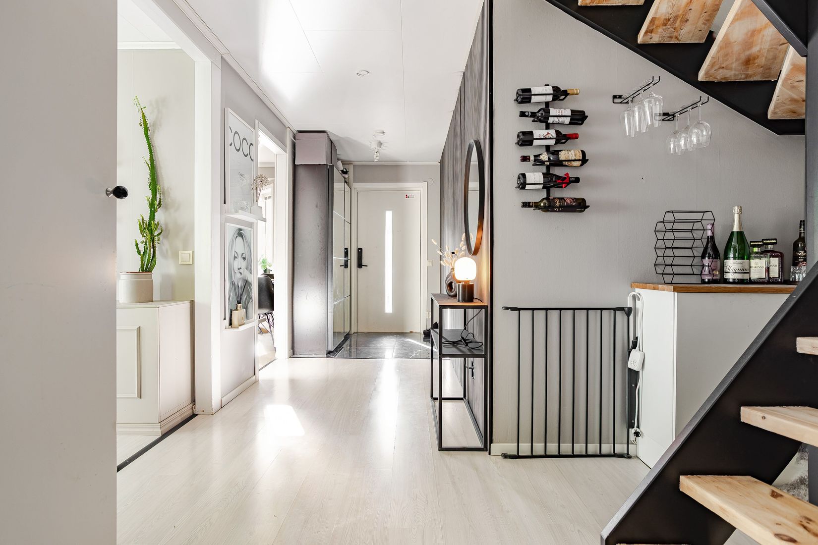 Villa, Raholmsvägen 161B, Alnö Ankarsvik, Sundsvall