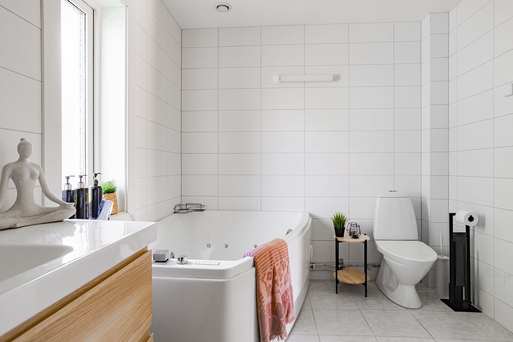 Villa, Raholmsvägen 161B, Alnö Ankarsvik, Sundsvall