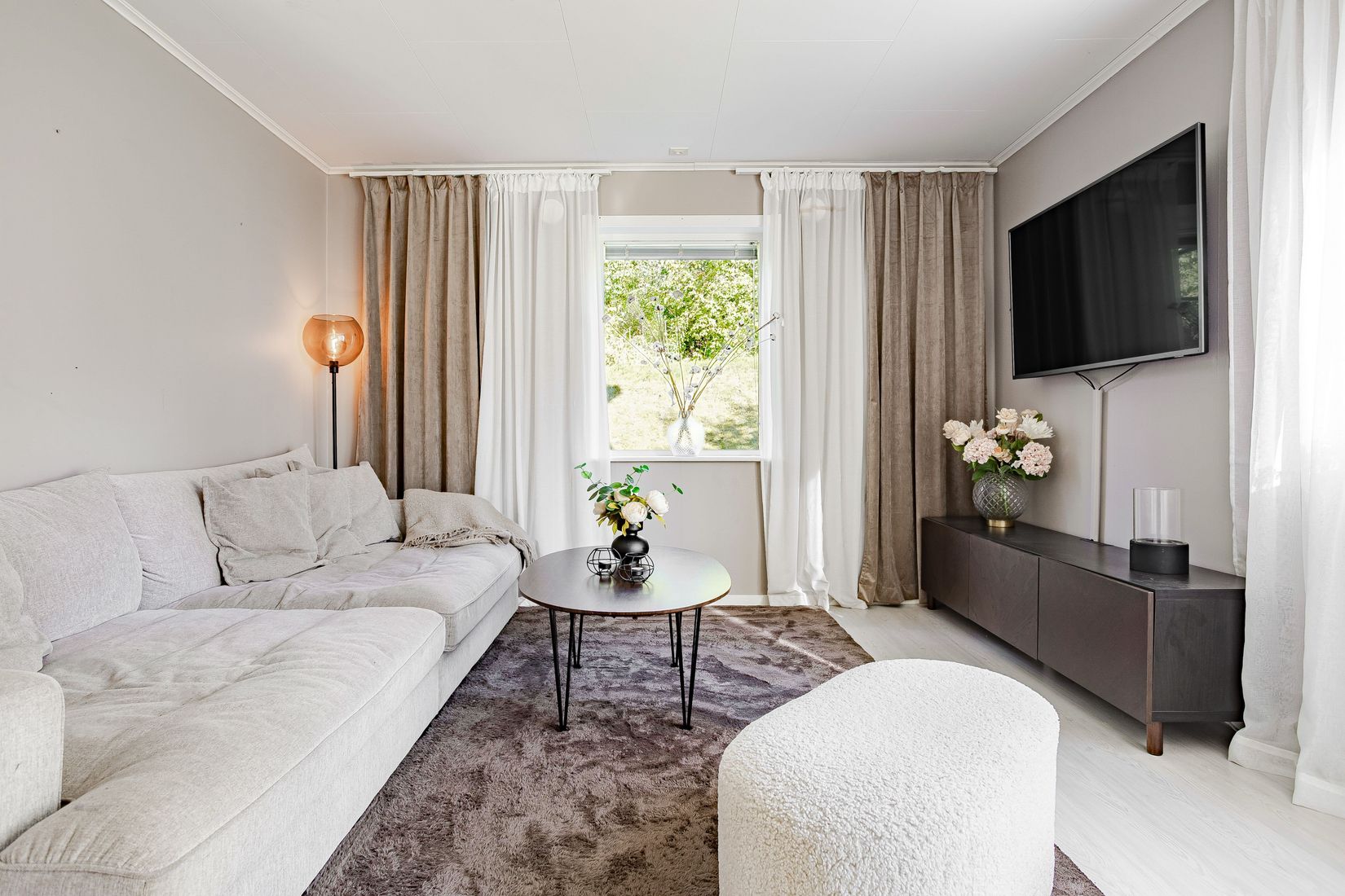 Villa, Raholmsvägen 161B, Alnö Ankarsvik, Sundsvall