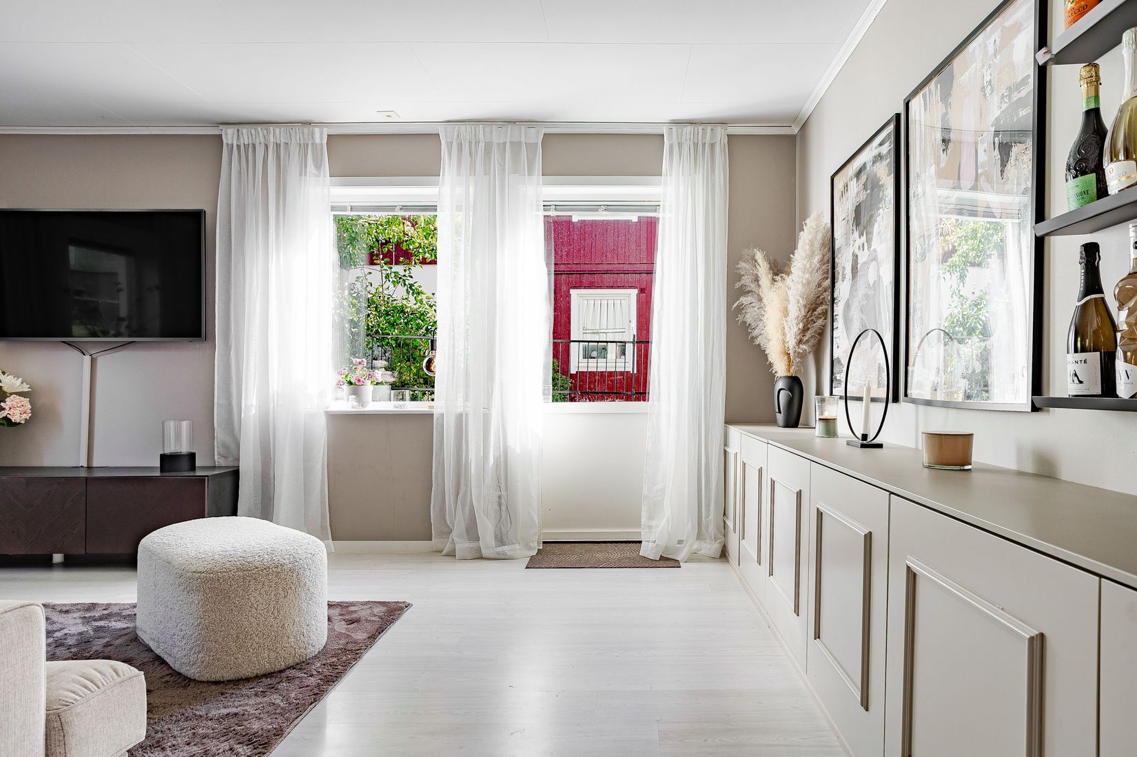 Villa, Raholmsvägen 161B, Alnö Ankarsvik, Sundsvall