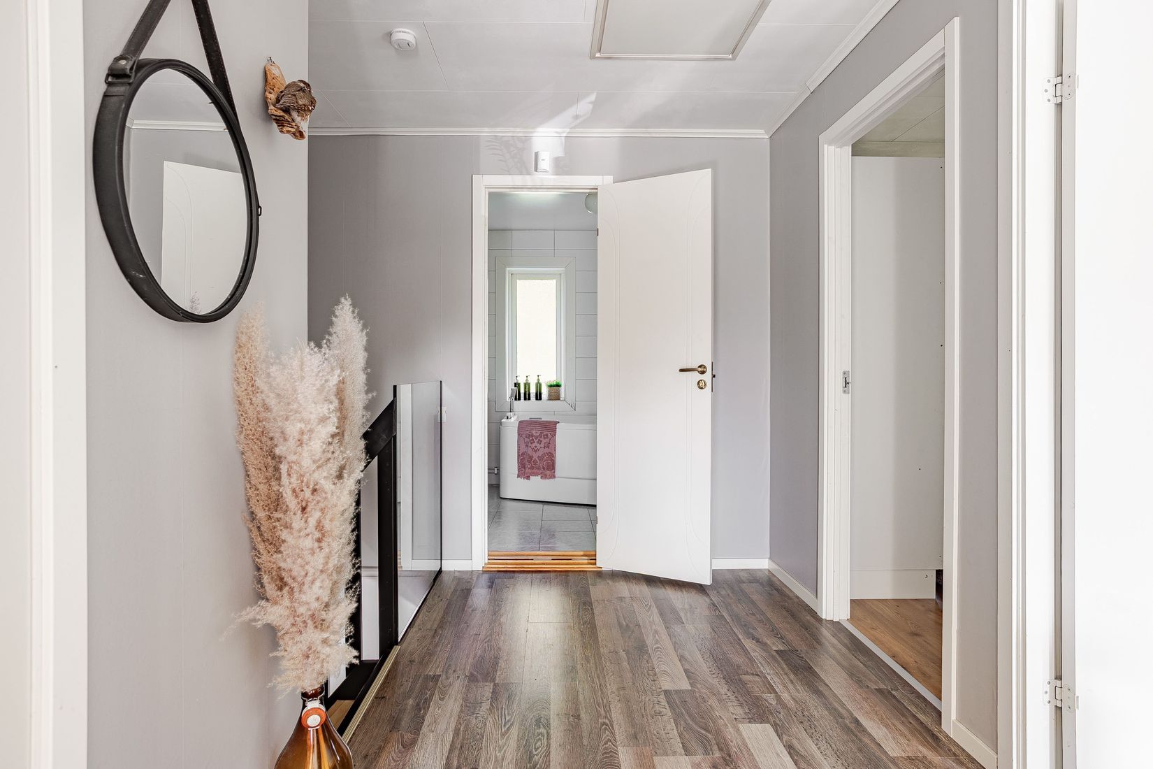 Villa, Raholmsvägen 161B, Alnö Ankarsvik, Sundsvall