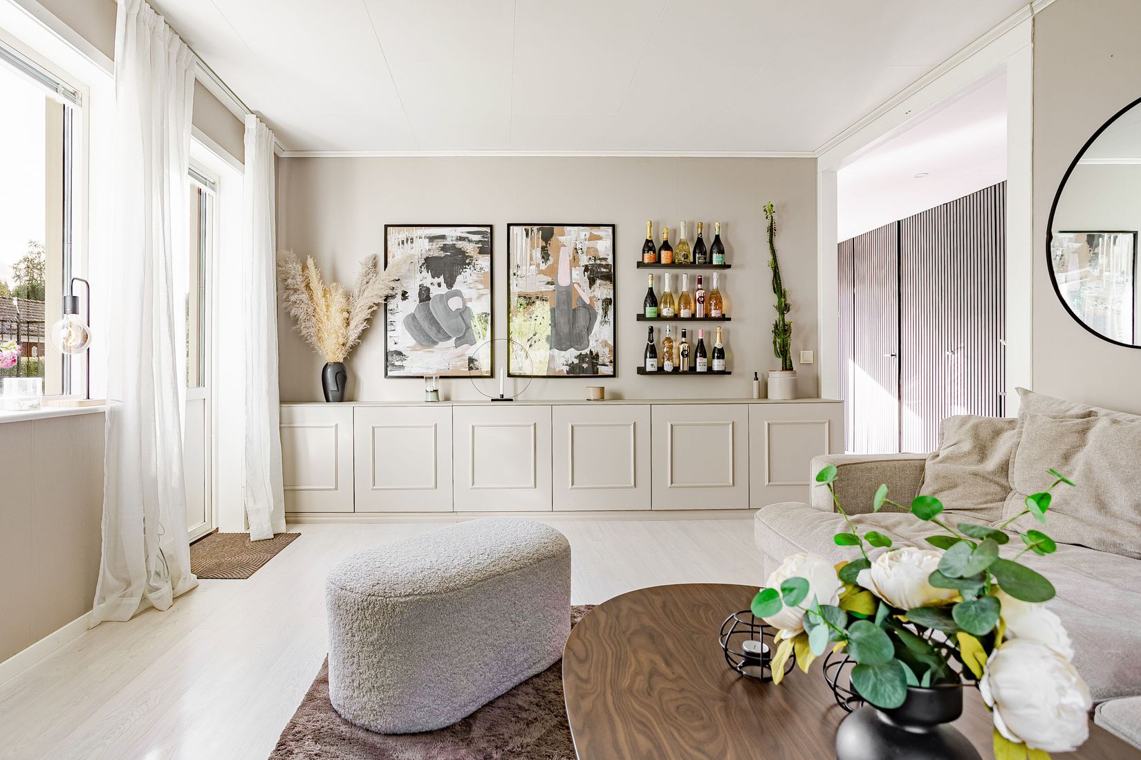 Villa, Raholmsvägen 161B, Alnö Ankarsvik, Sundsvall