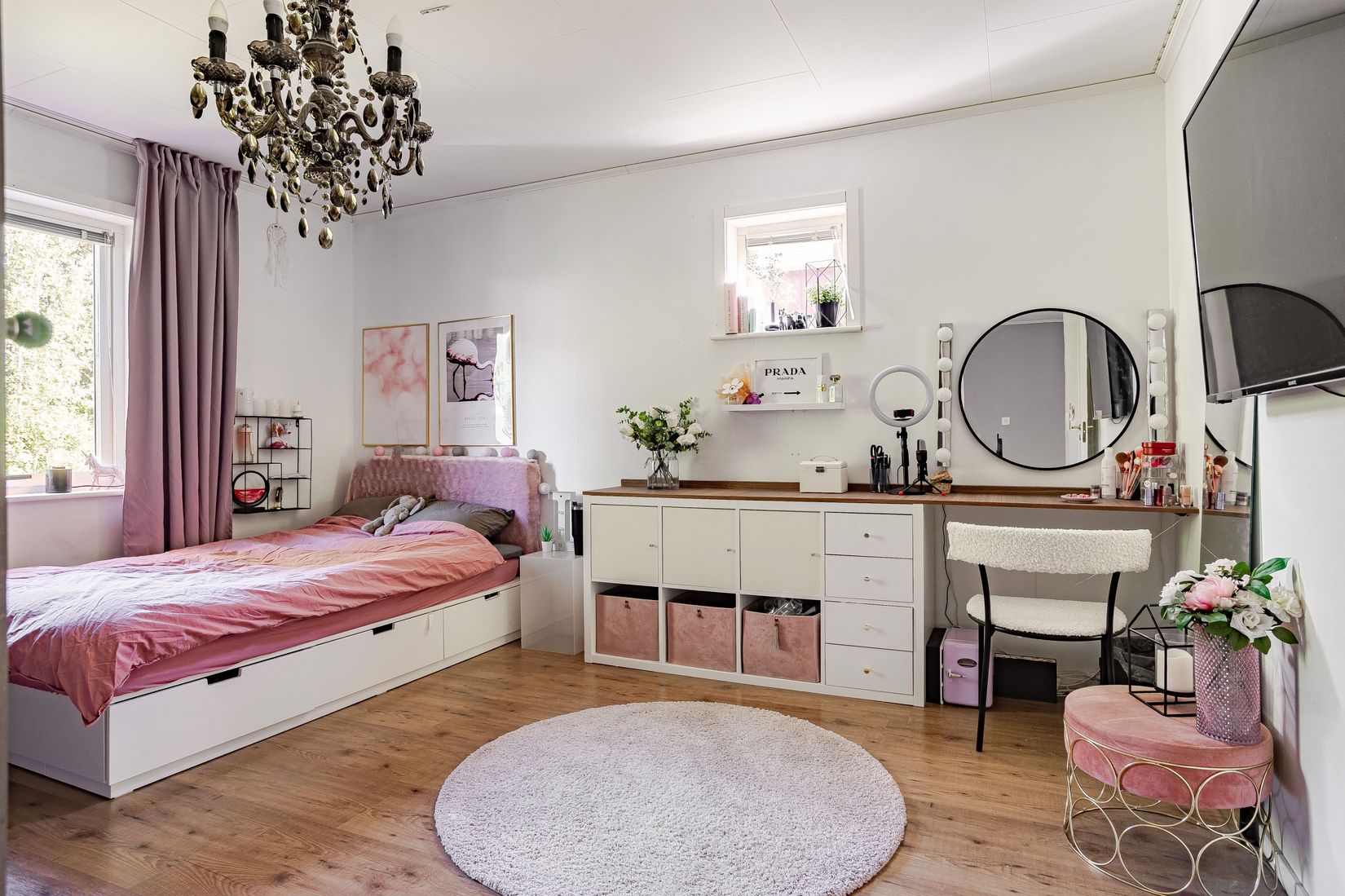 Villa, Raholmsvägen 161B, Alnö Ankarsvik, Sundsvall