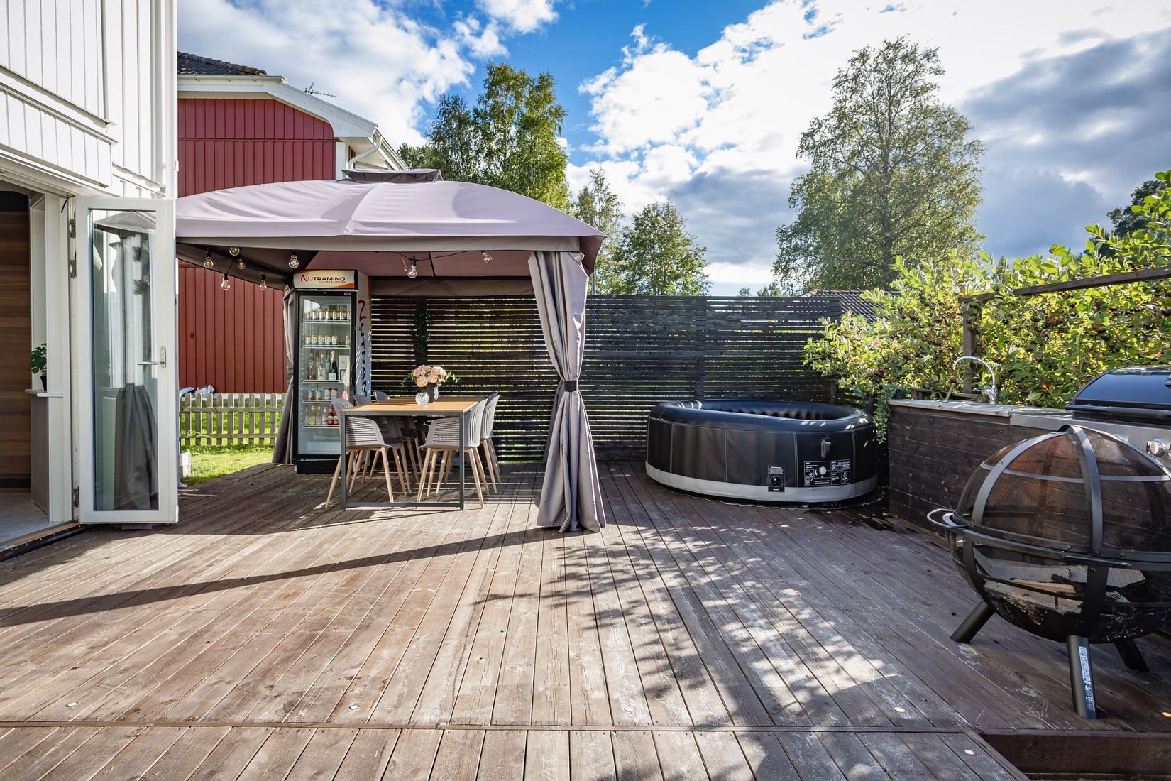 Villa, Raholmsvägen 161B, Alnö Ankarsvik, Sundsvall