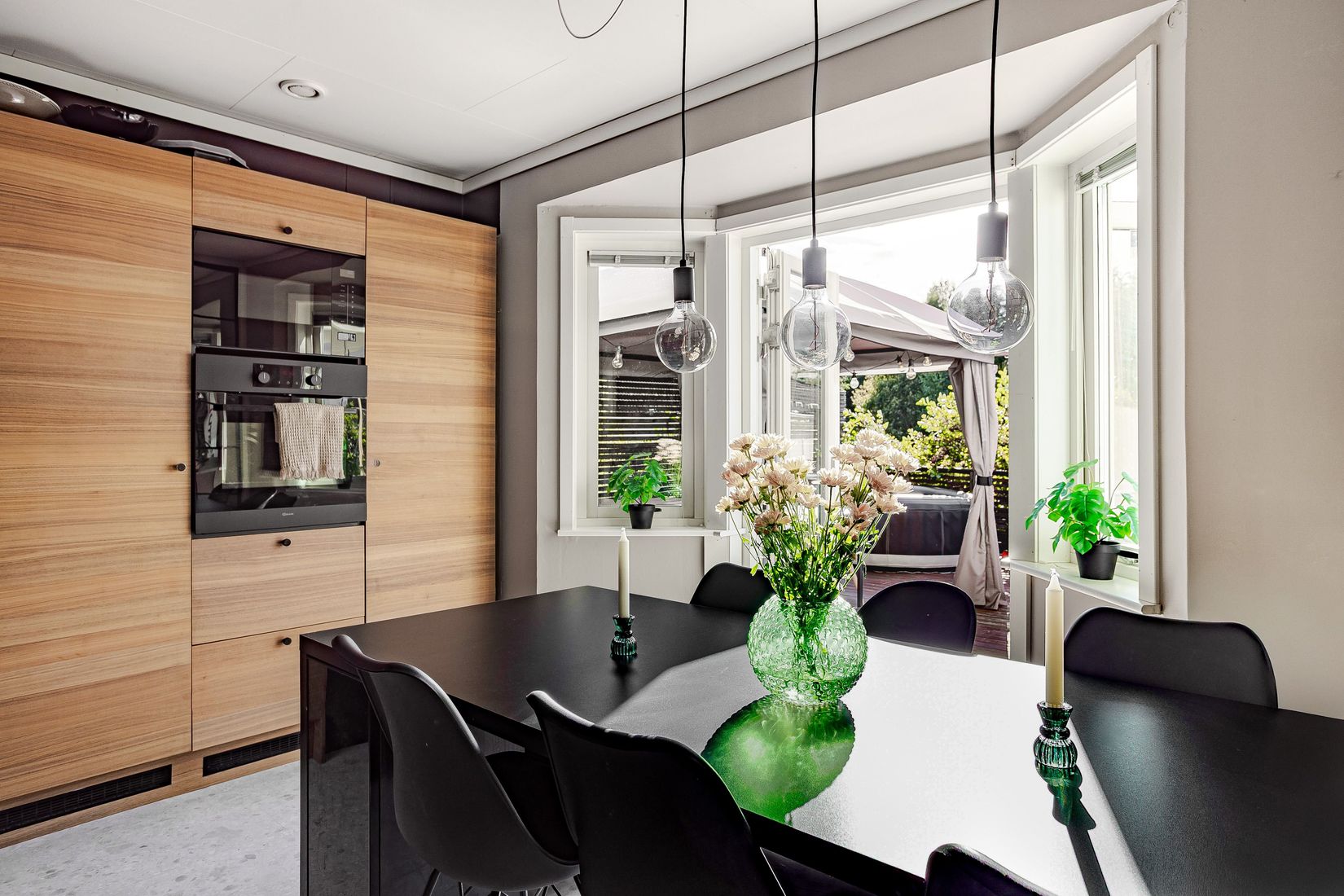 Villa, Raholmsvägen 161B, Alnö Ankarsvik, Sundsvall