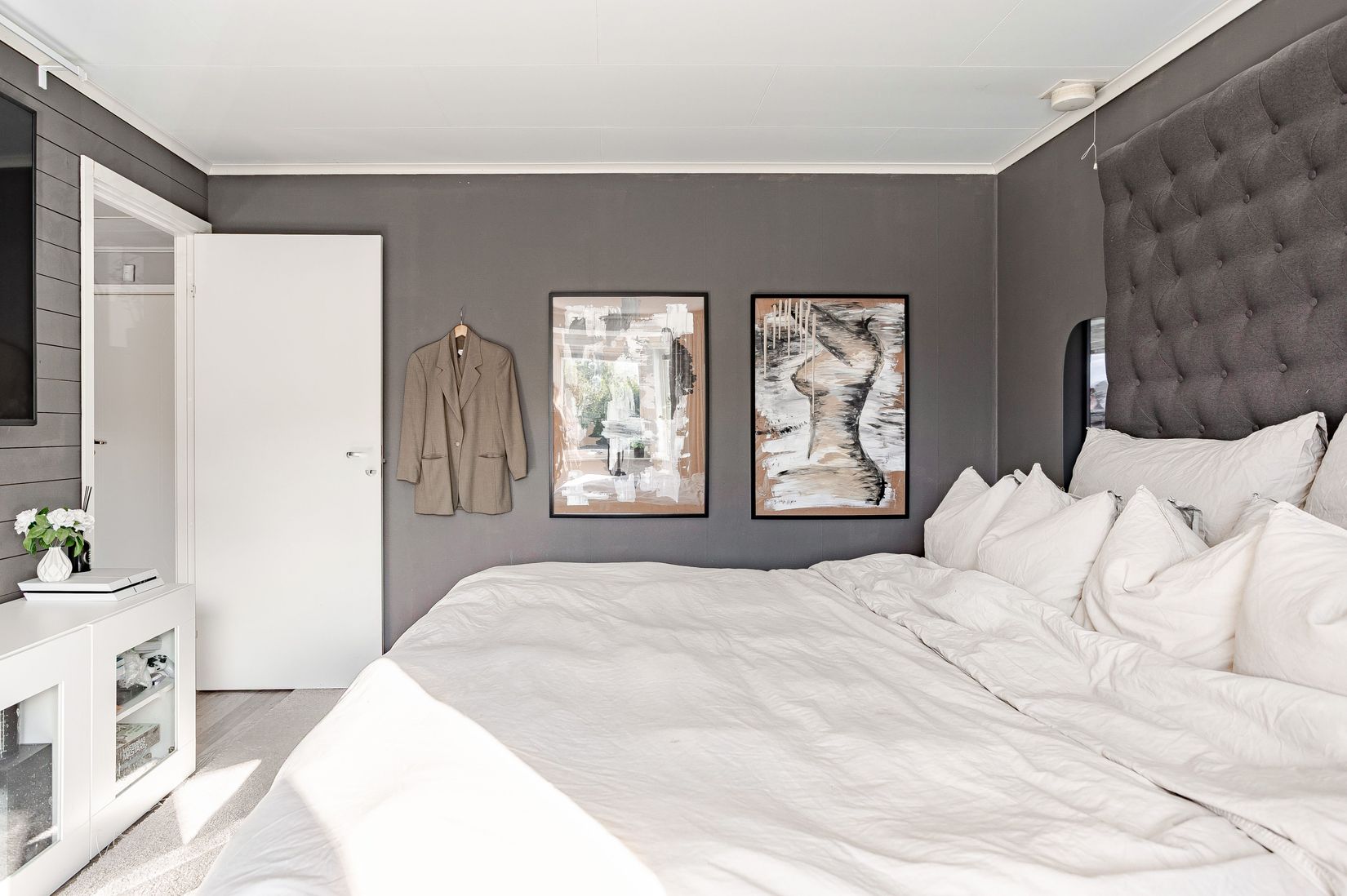 Villa, Raholmsvägen 161B, Alnö Ankarsvik, Sundsvall