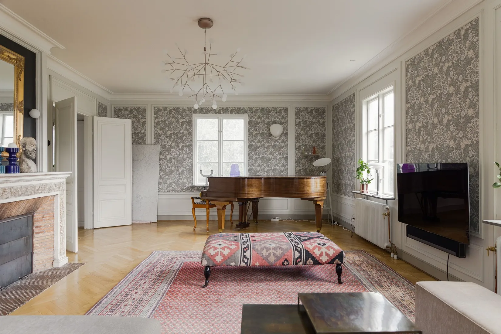 Villa, Wieselgrensgatan 14, Väster, Växjö