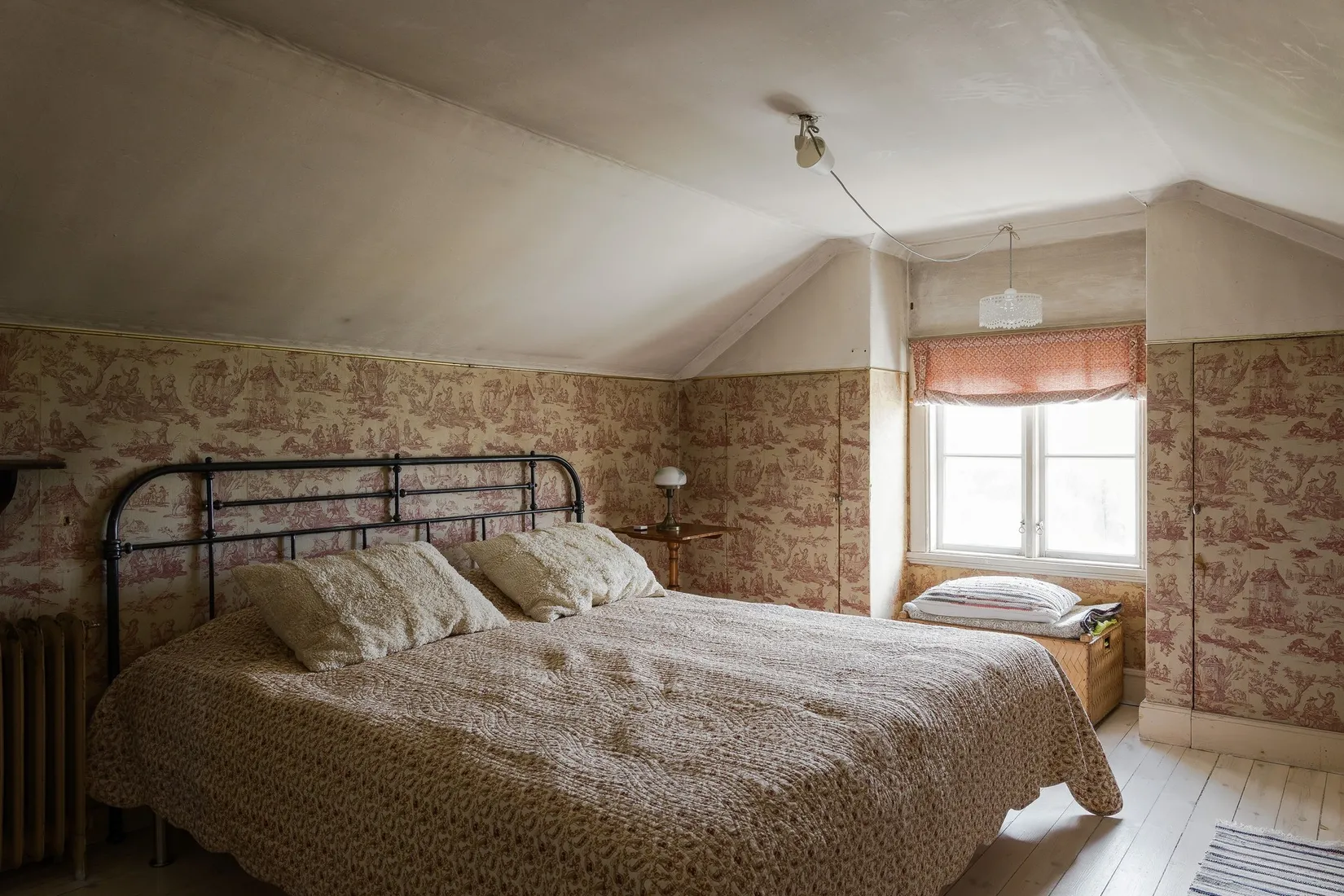 Villa, Wieselgrensgatan 14, Väster, Växjö