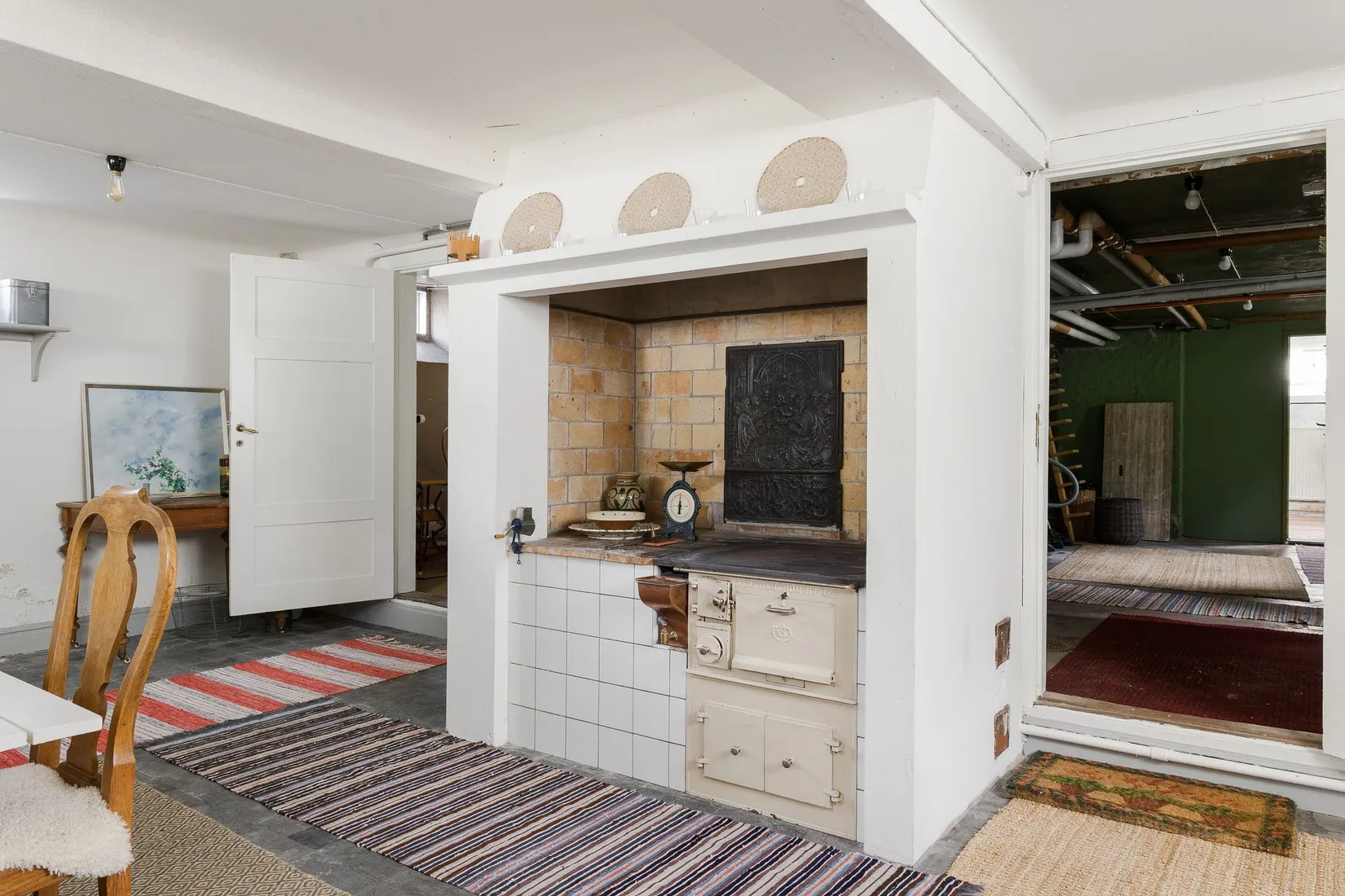 Villa, Wieselgrensgatan 14, Väster, Växjö