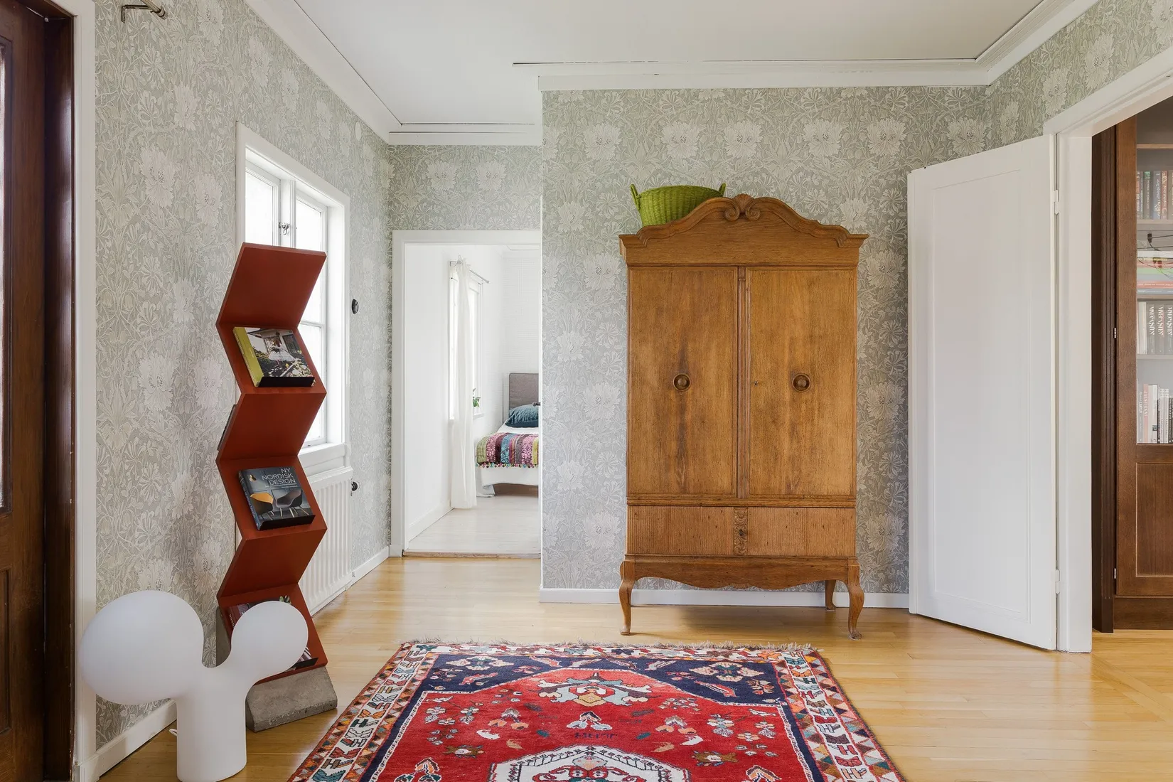 Villa, Wieselgrensgatan 14, Väster, Växjö