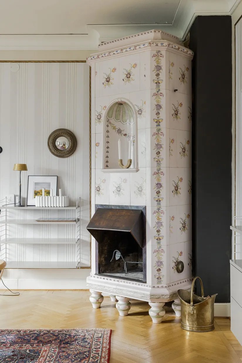 Villa, Wieselgrensgatan 14, Väster, Växjö